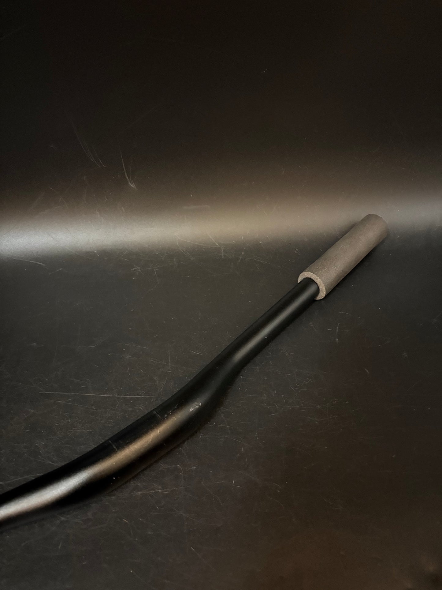 Race Face Ride Riser Handlebar Black 700mm 31.8