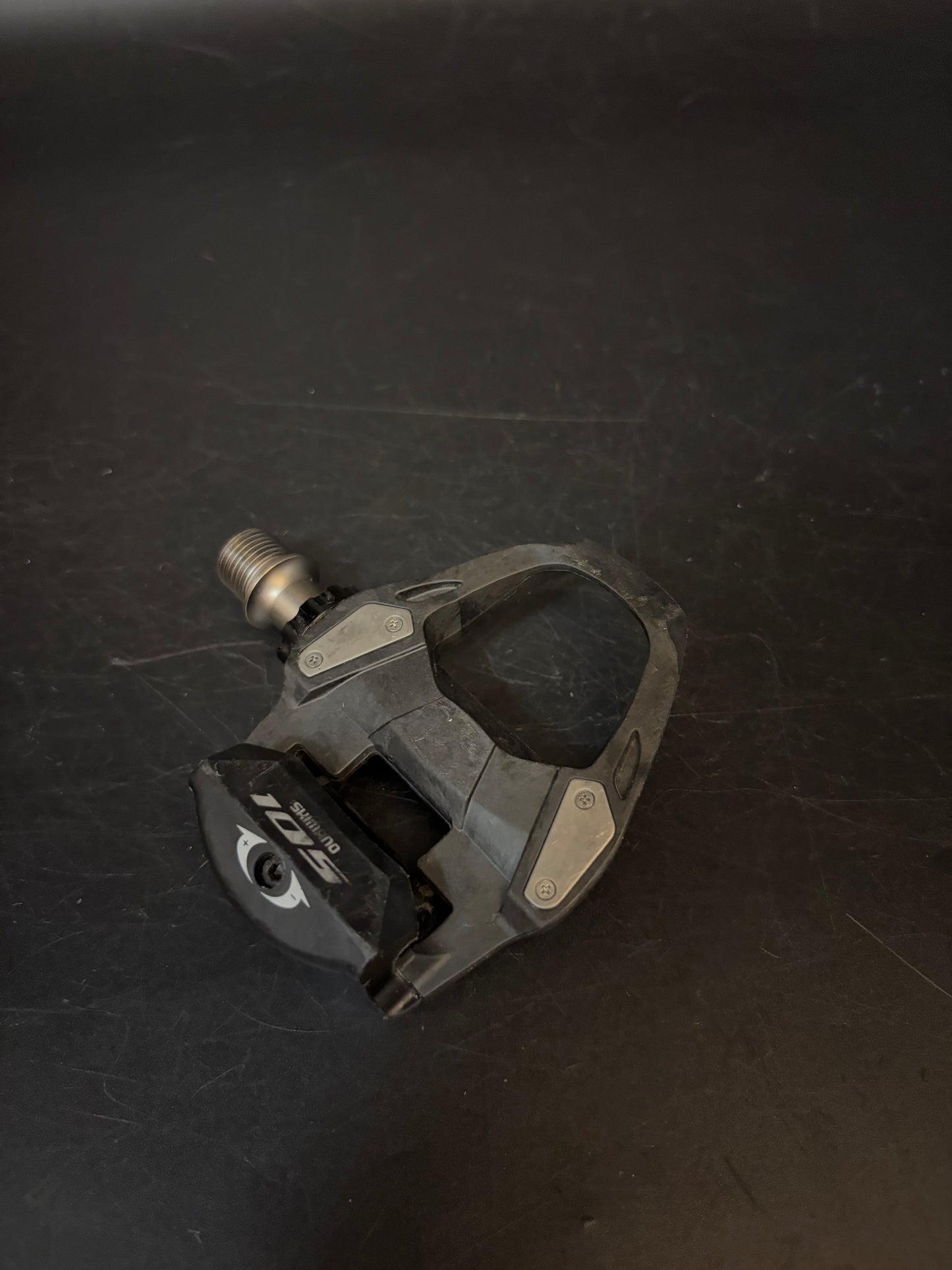 Shimano 105 PD-R7000 SPD Clipless Pedals