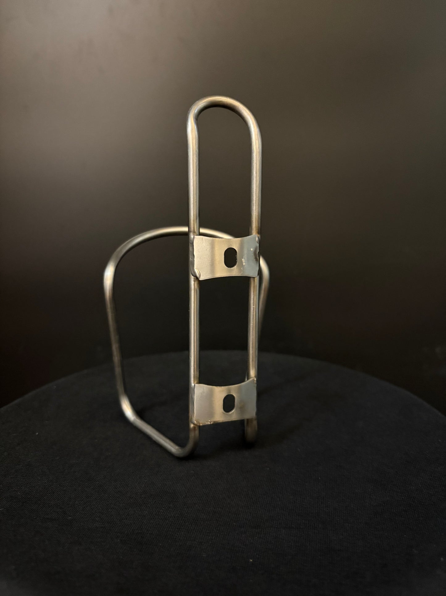 King Cage Stainless Steel Bottle Cage