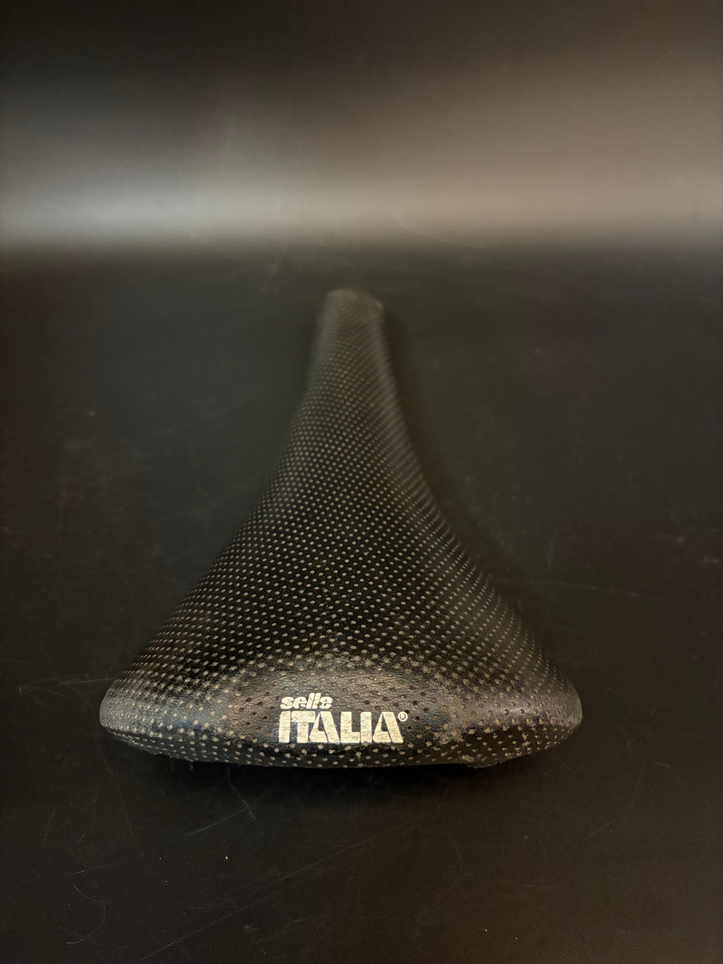 Selle Italia Flite Perforated Saddle Black