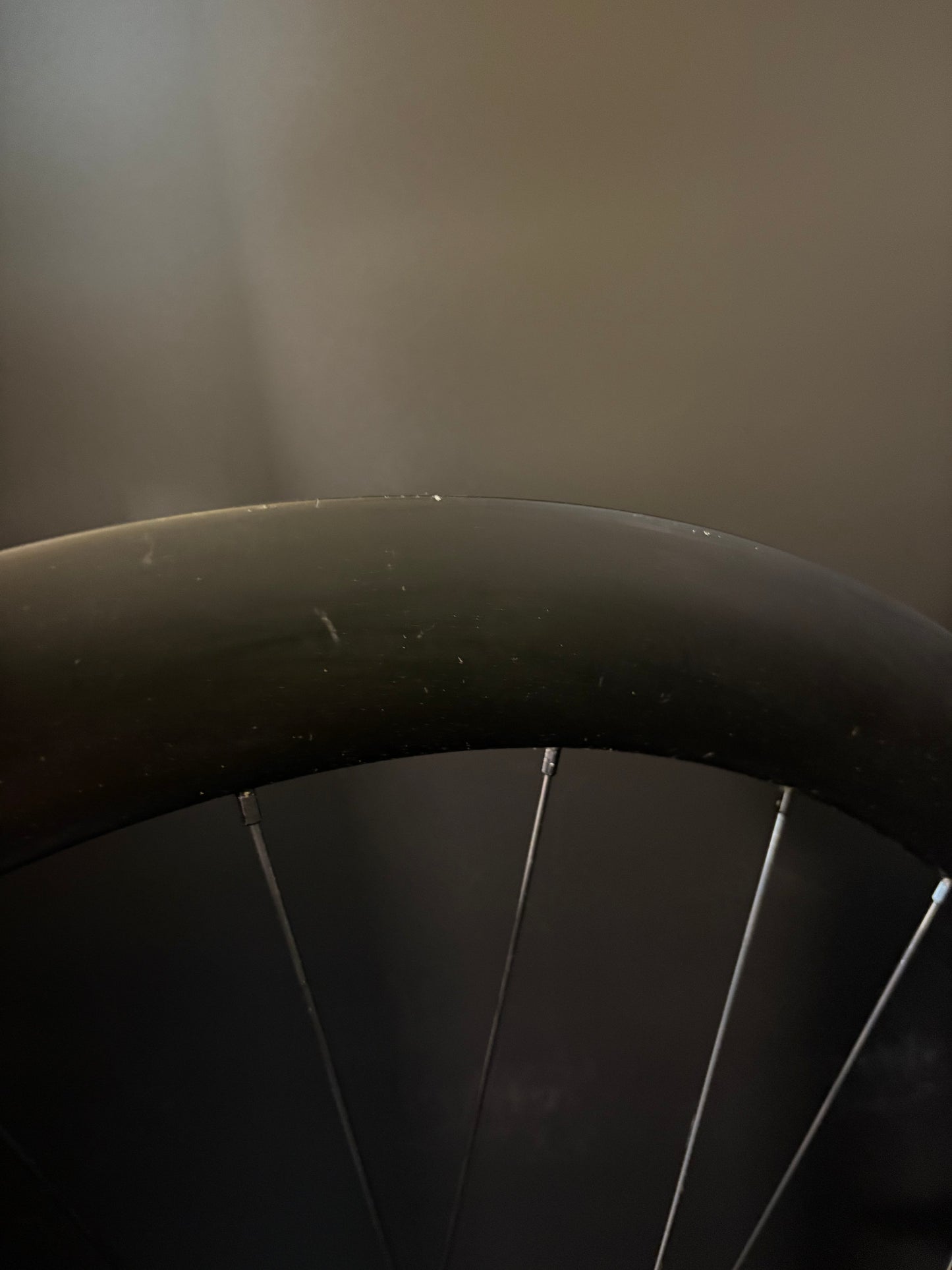 Reserve 50mm Carbon Clincher / Phil Wood LF Wheelset 24h
