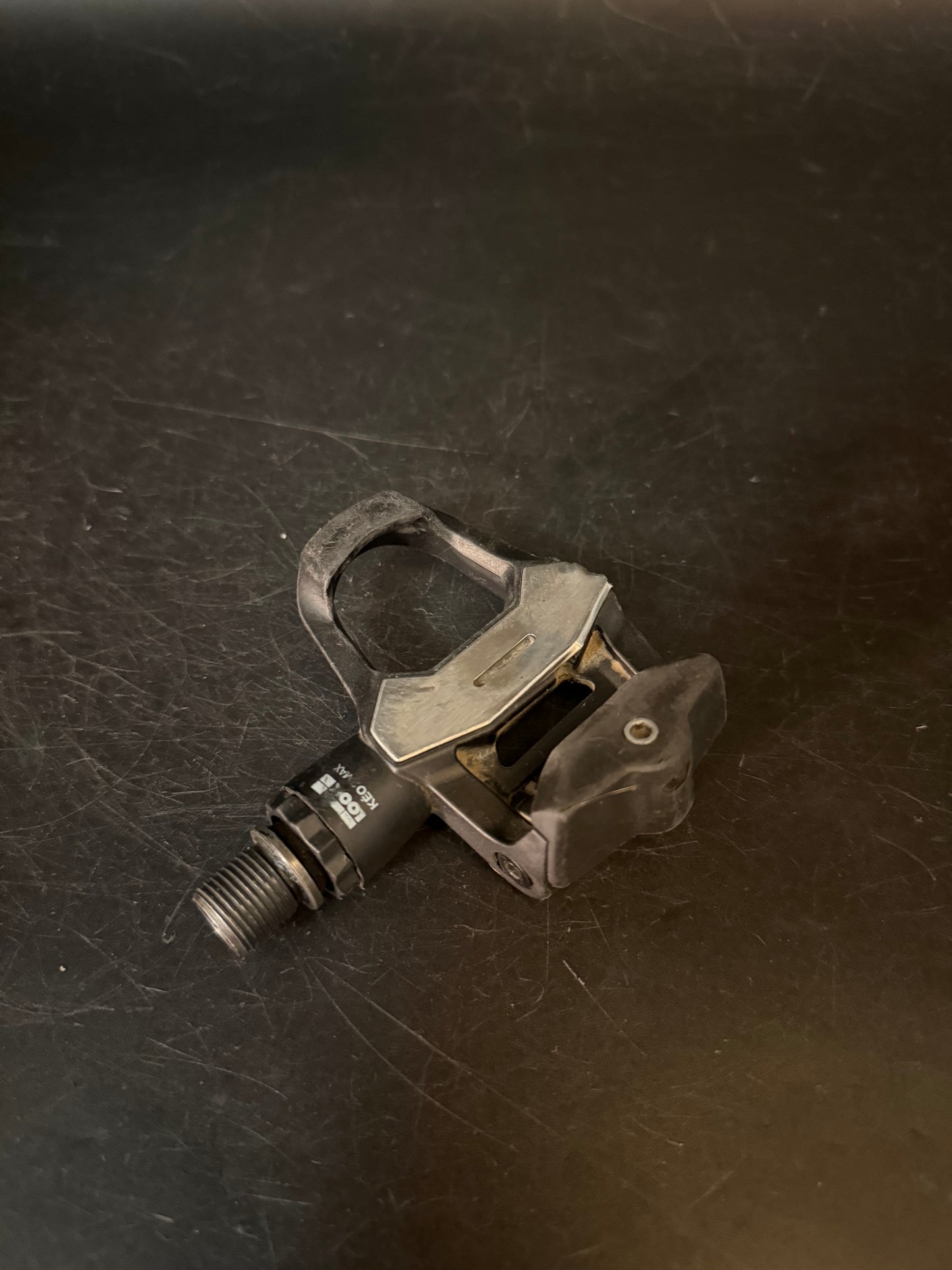 Look Keo 2 Max Clipless Pedals