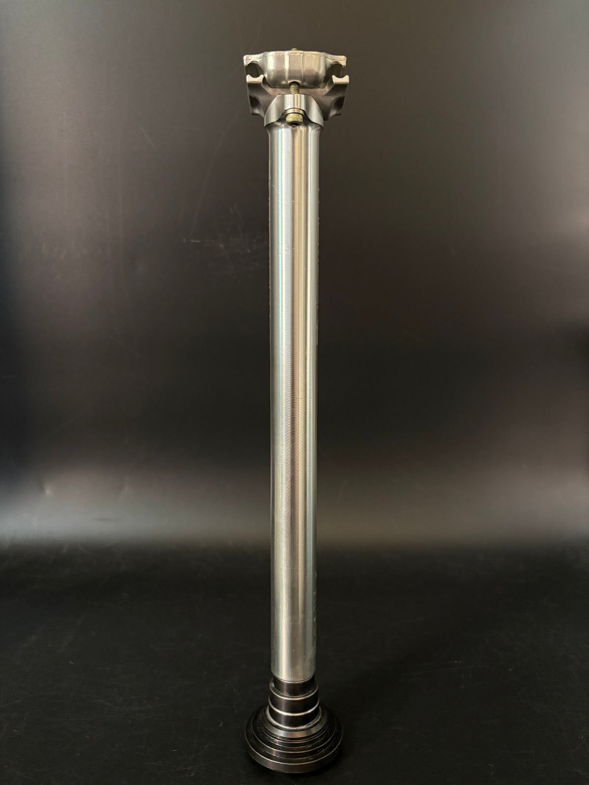Thomson Elite Seatpost Silver 27.2 330mm