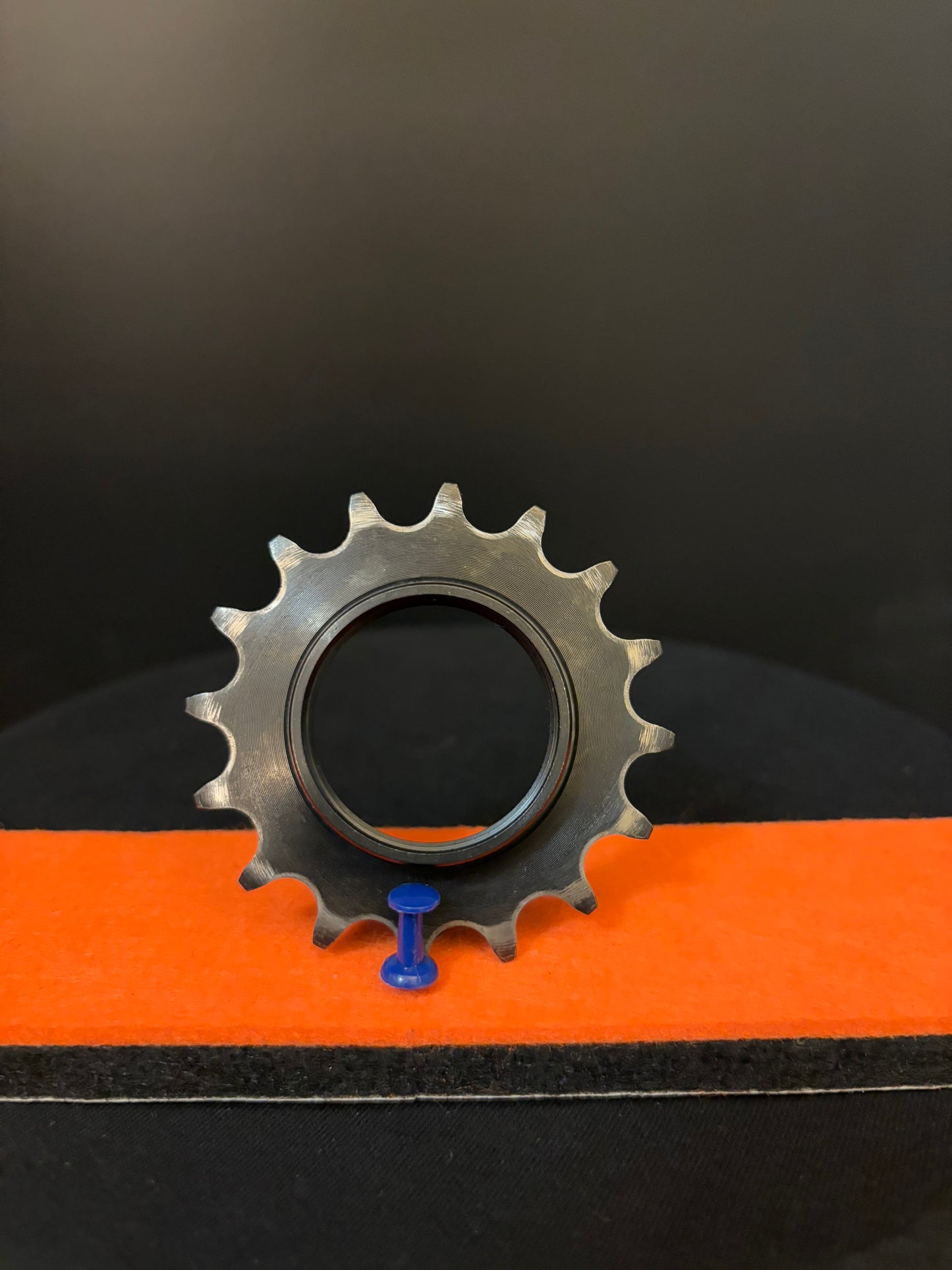 Dura Ace NJS Cog 16t