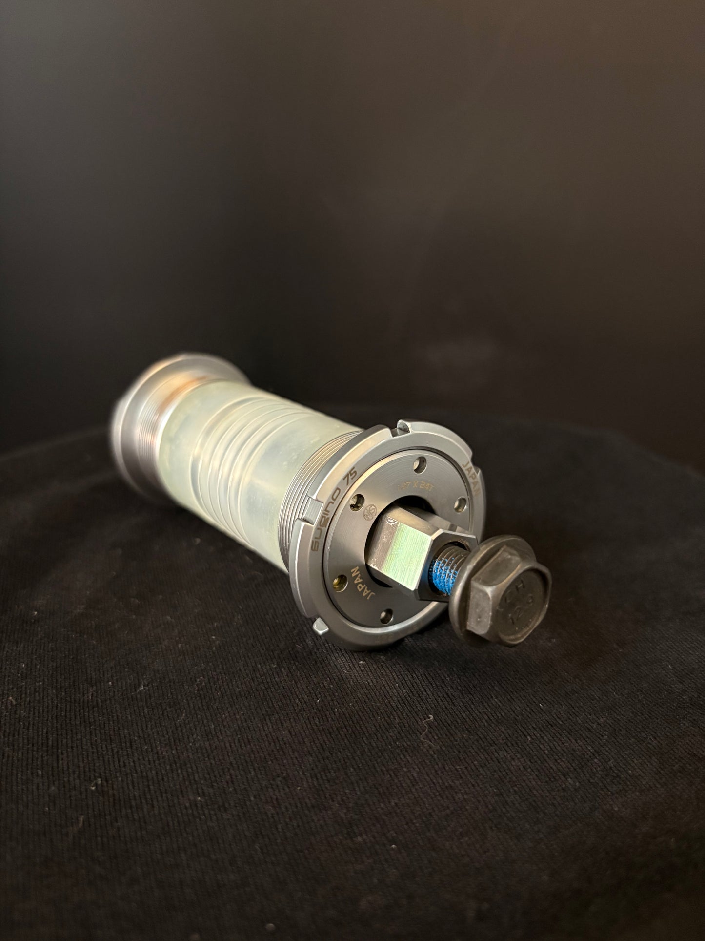 Sugino 75 Bottom Bracket NJS