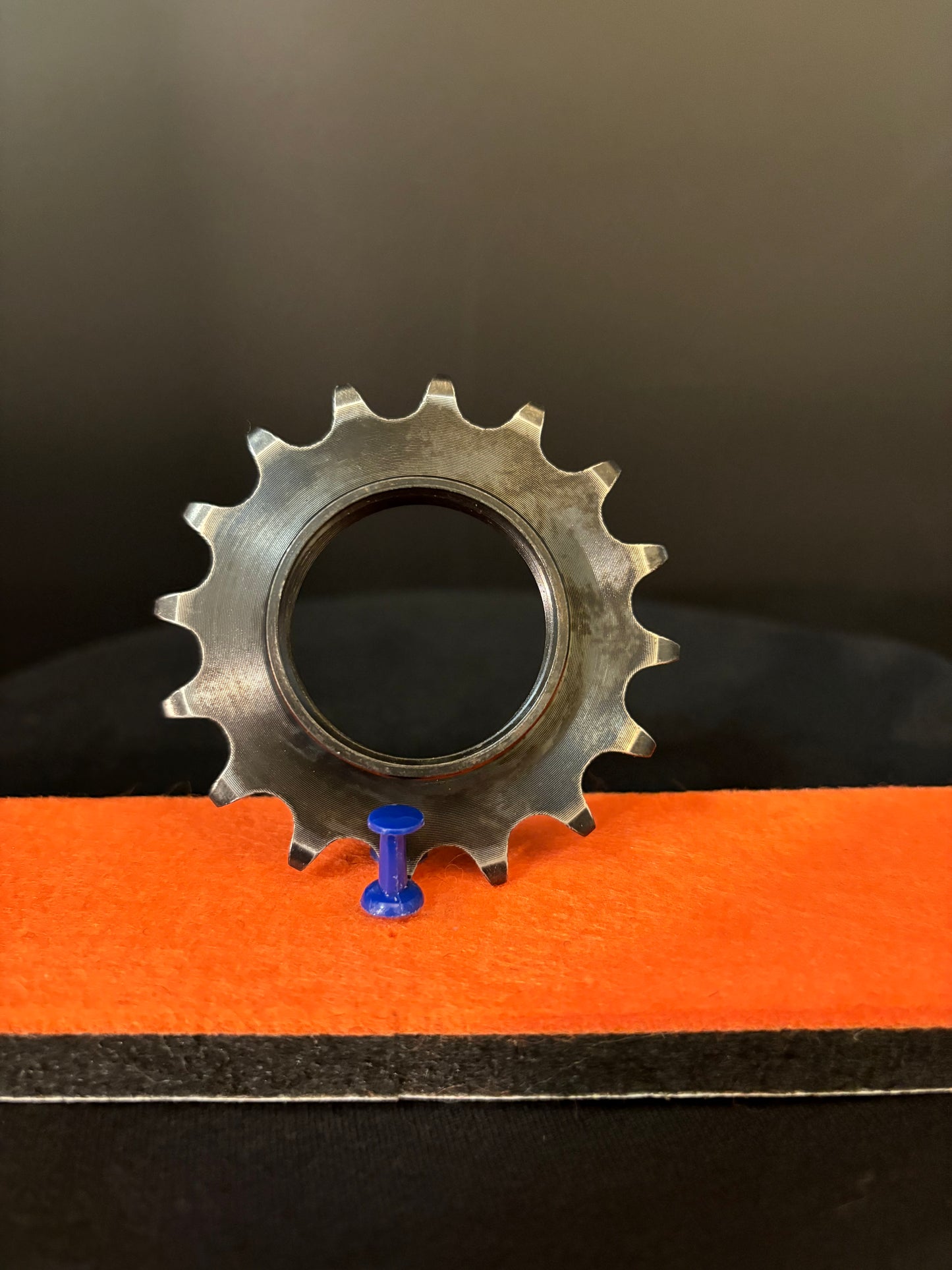 Dura Ace NJS Cog 16t