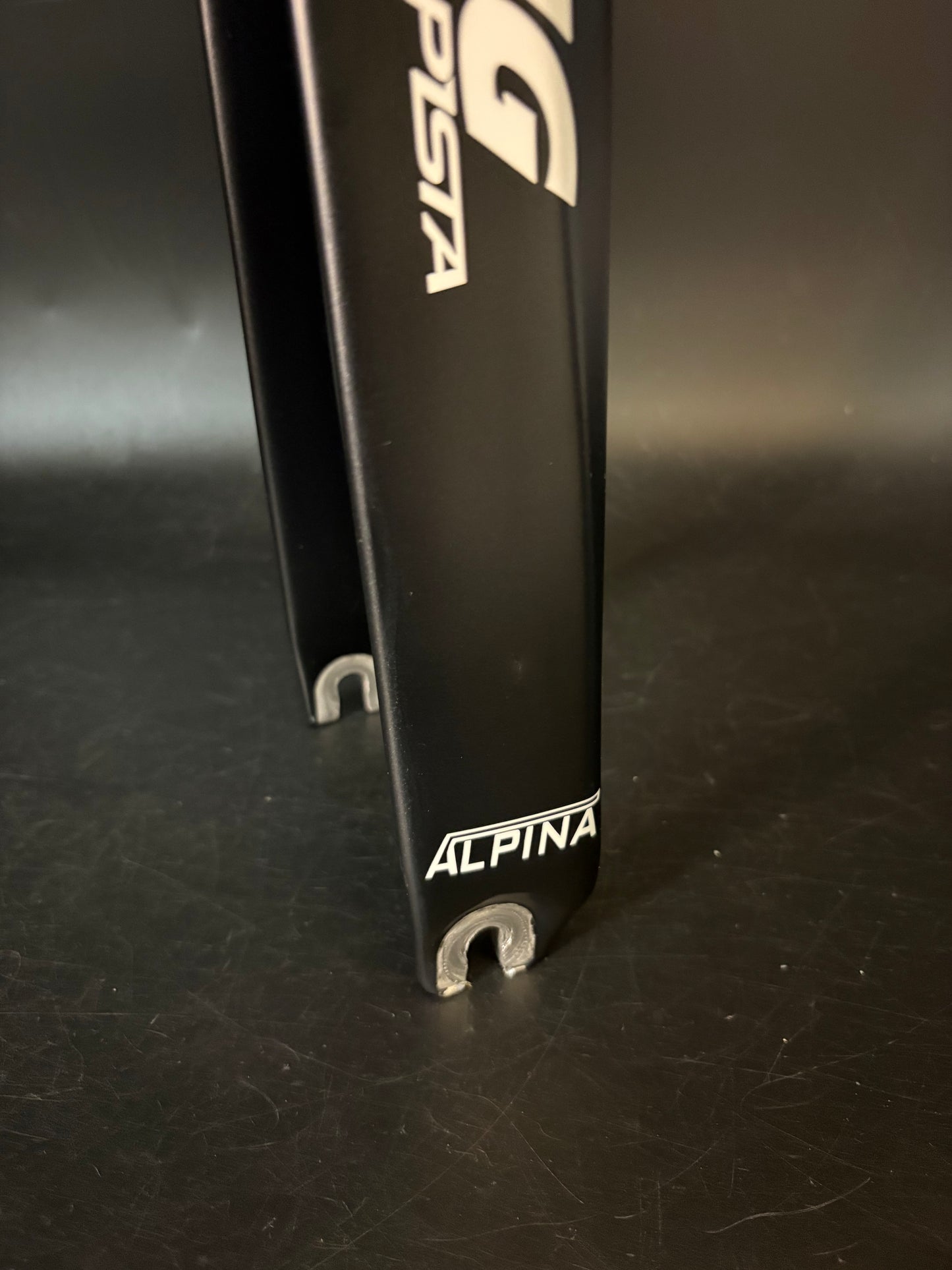 Alpina Wing Pista Fork Carbon 1 1/8” 179mm