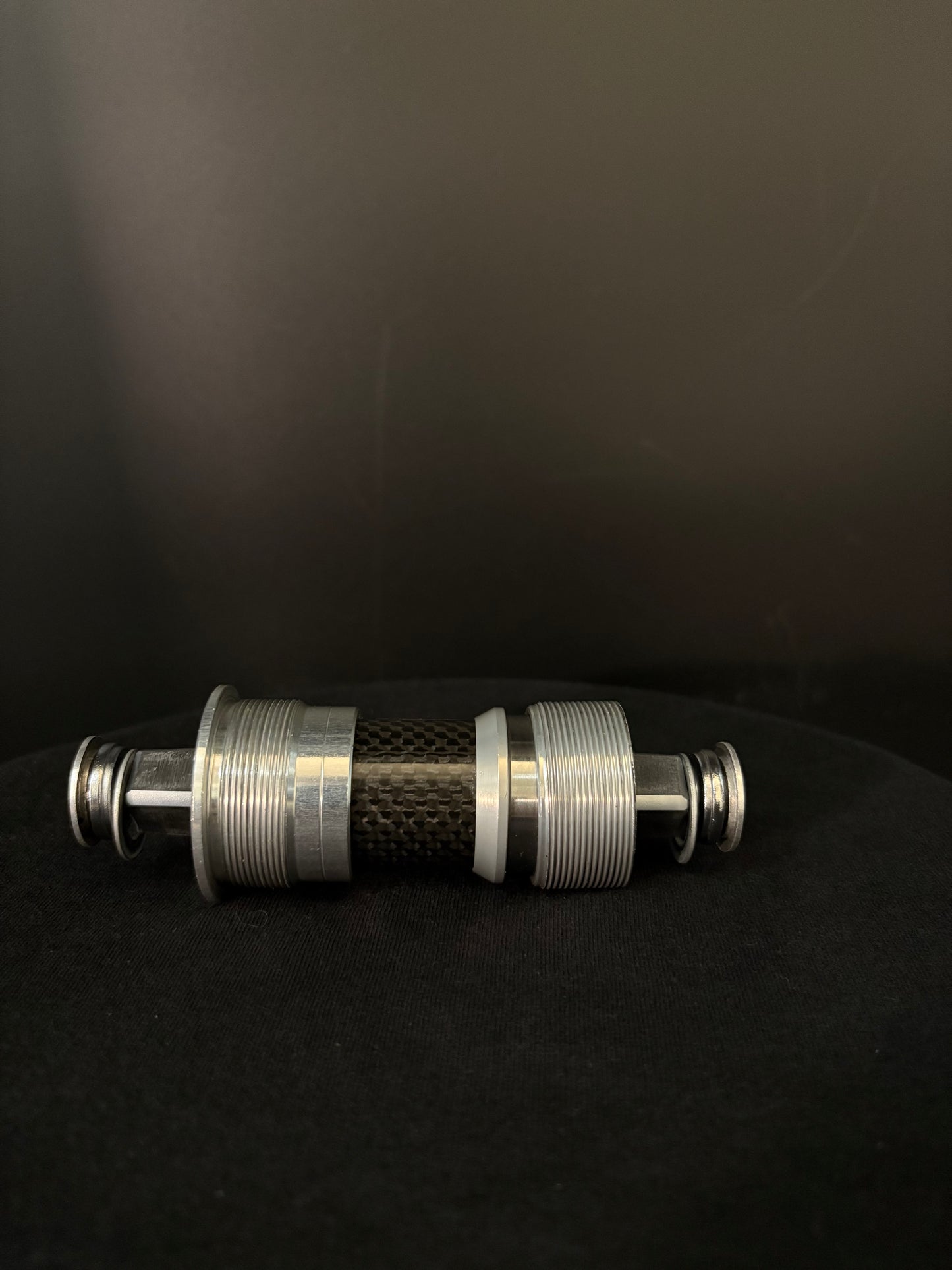 Campagnolo Record Bottom Bracket 102mm ISO