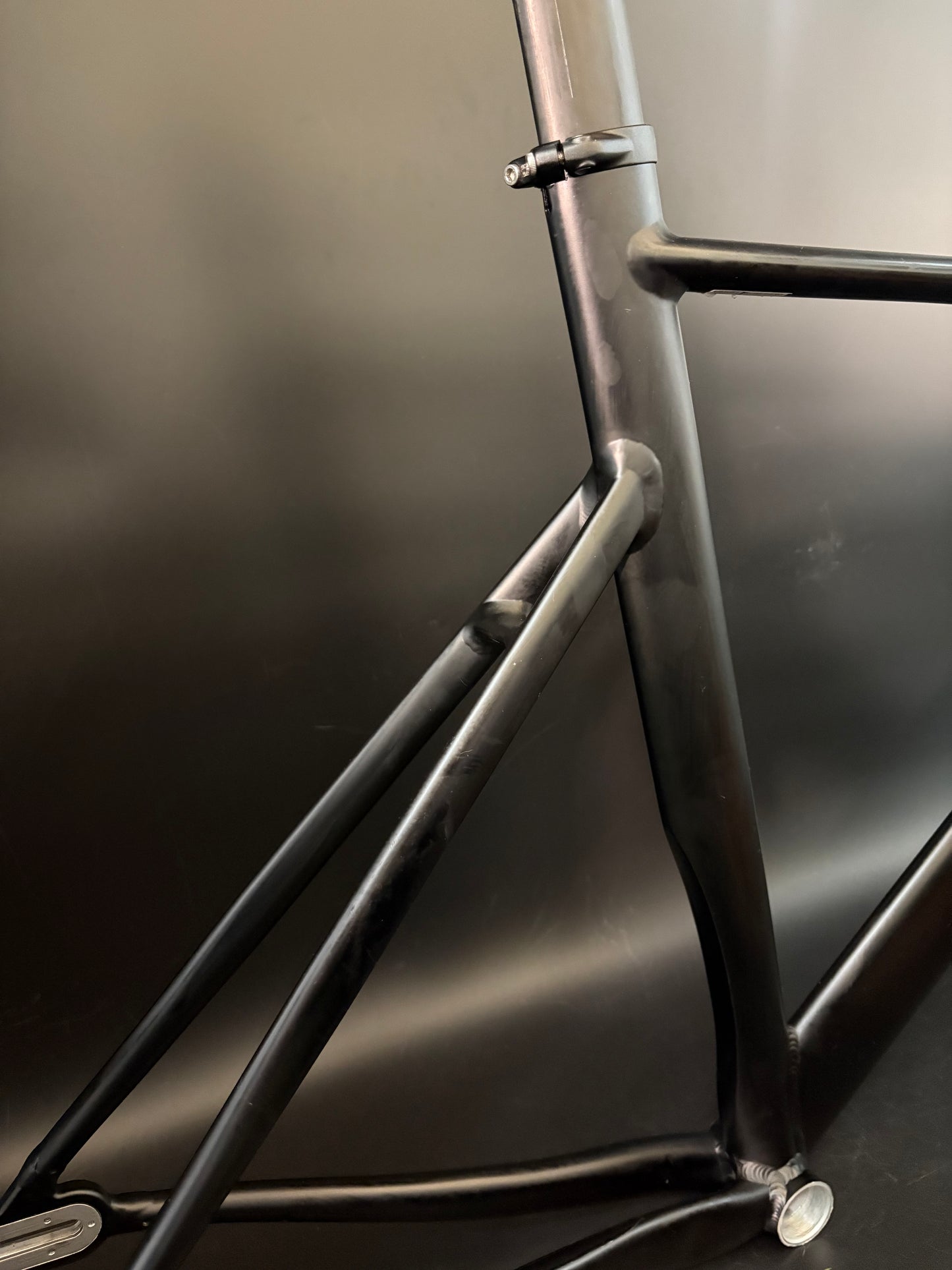 Specialized Langster Pro Frameset Black 56cm