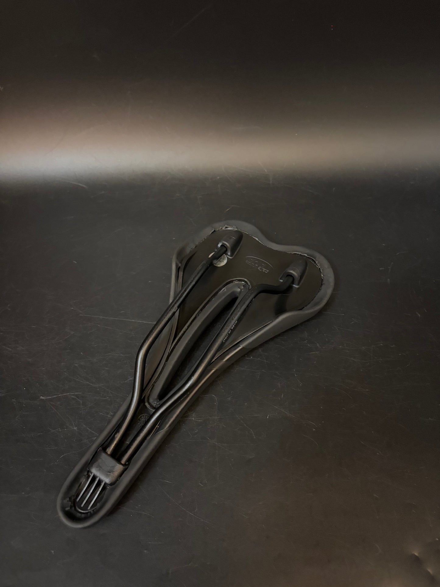 Selle Italia X1 Saddle Black