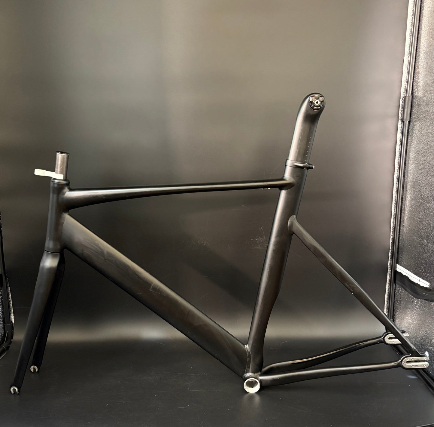 Specialized Langster Pro Frameset Black 56cm