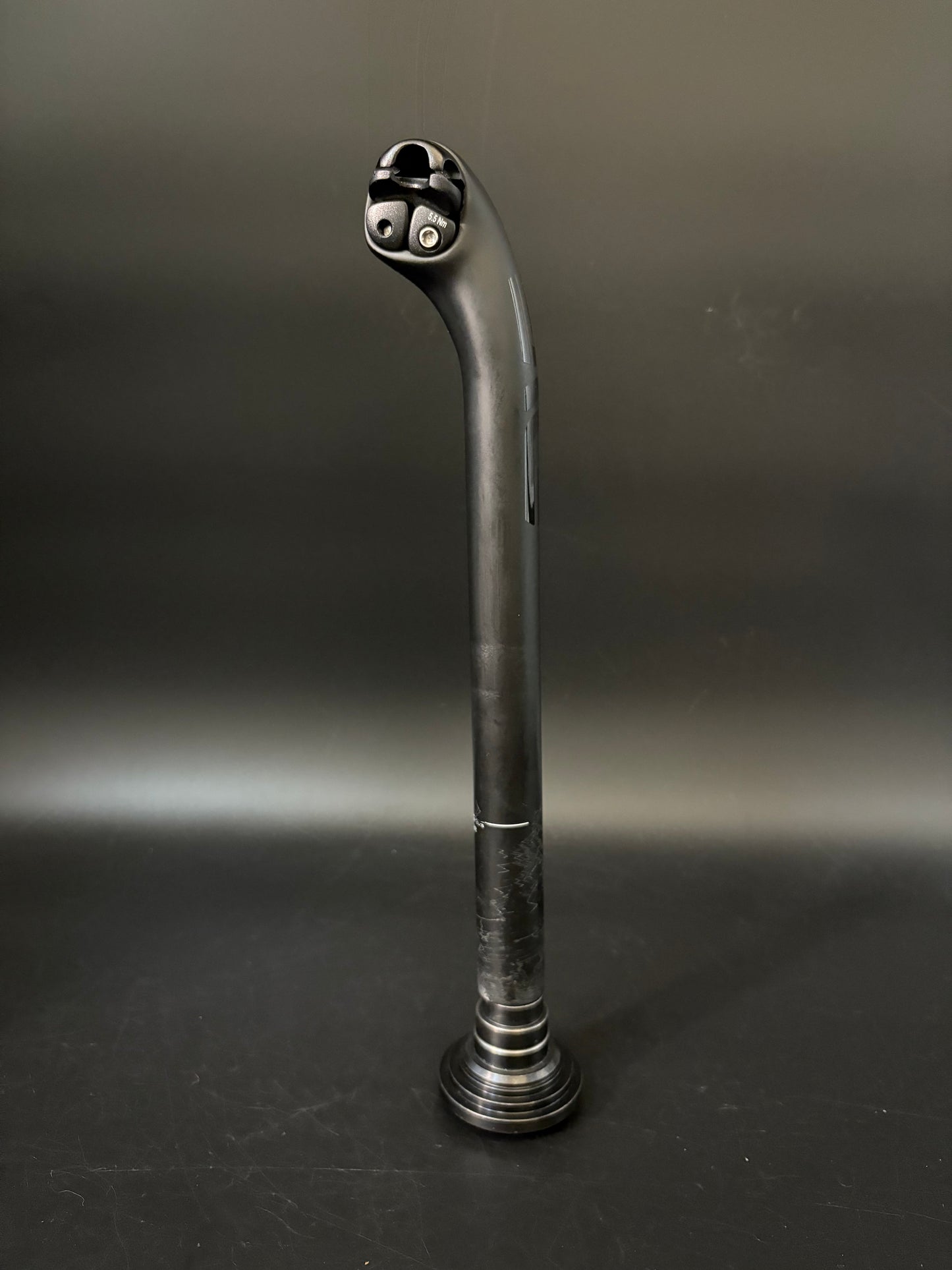 Enve Setback Seatpost Carbon 27.2 300mm