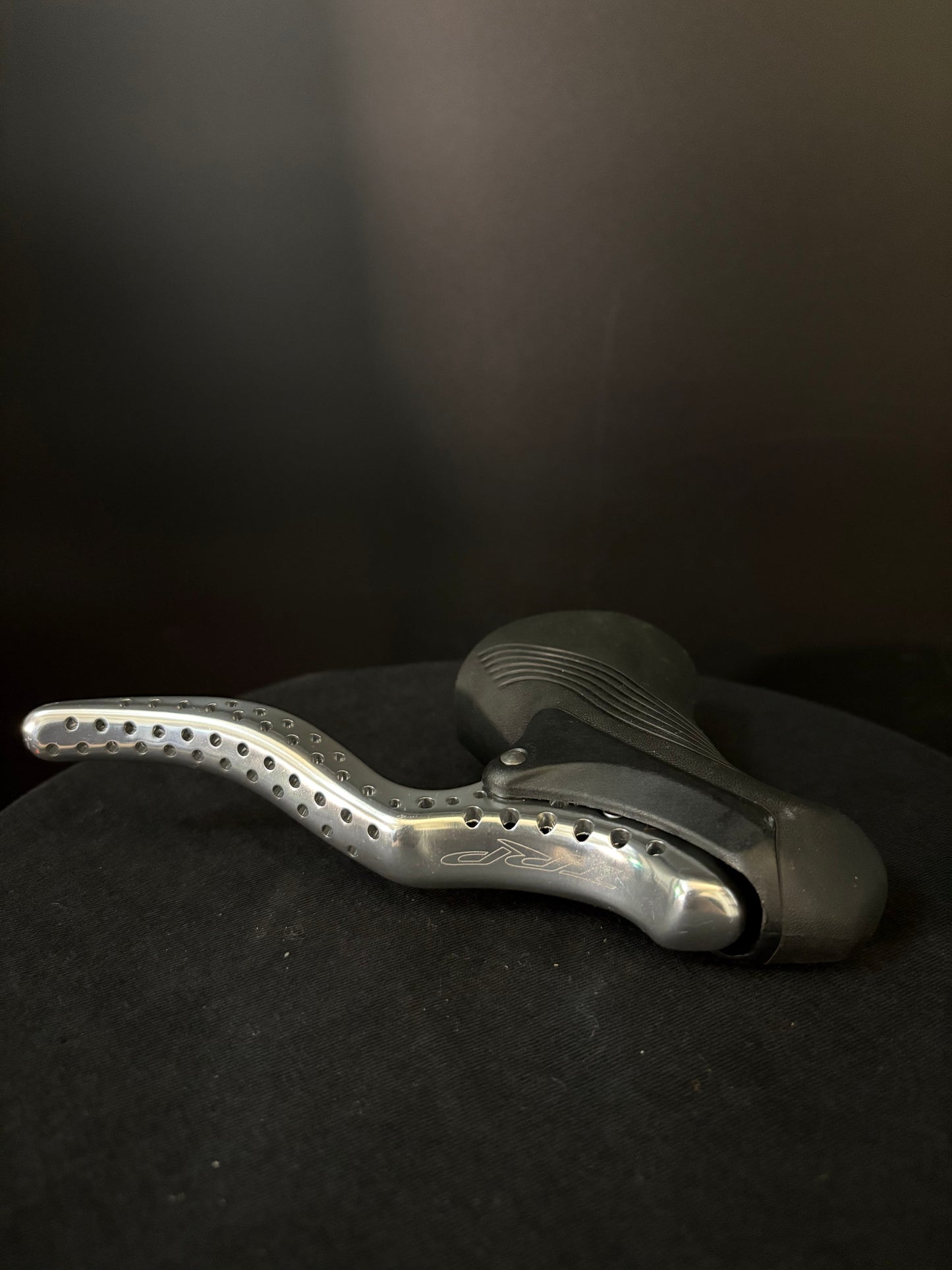 TRP Ultra Light Brake Levers Silver