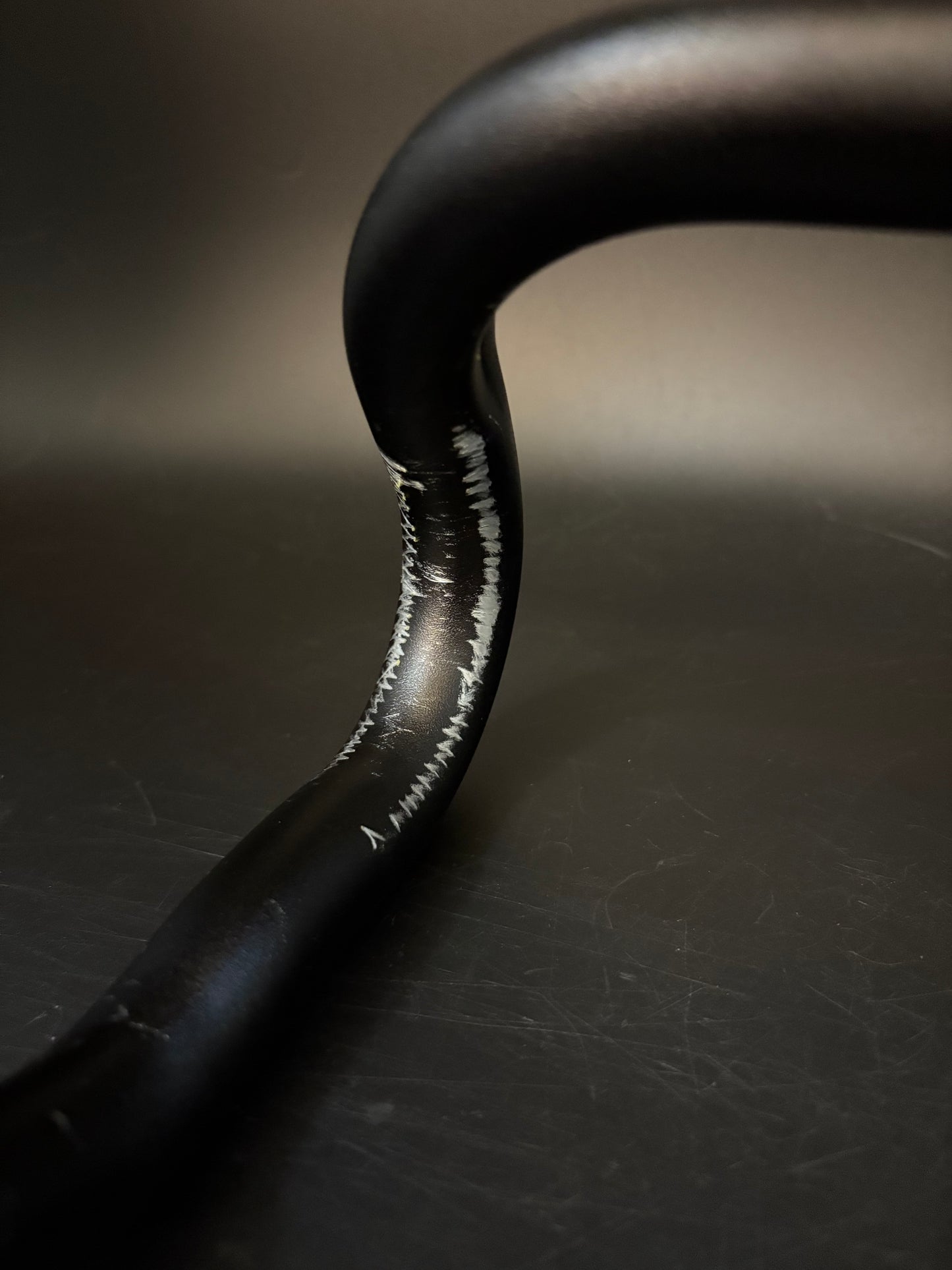 Ritchey Bio Max Drop Handlebar Black 40cm 26.0