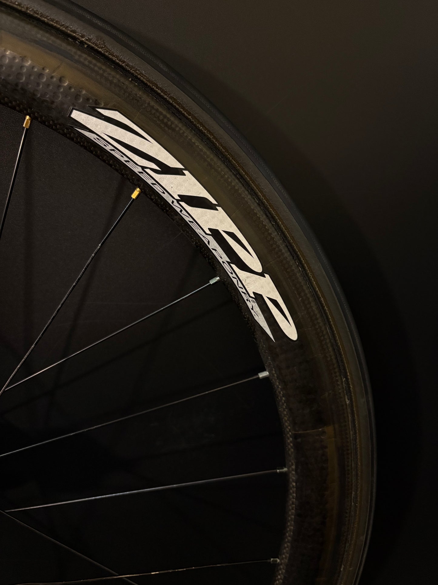 Zipp 303 Carbon Tubular Wheelset 20/24h