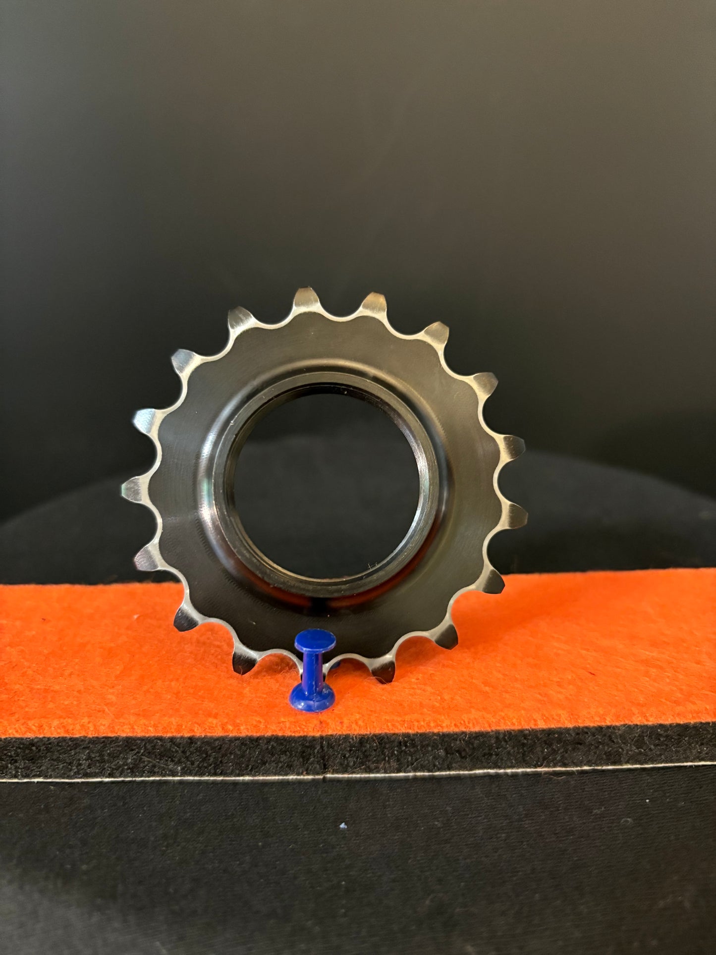 EAI Deluxe Cog 18t