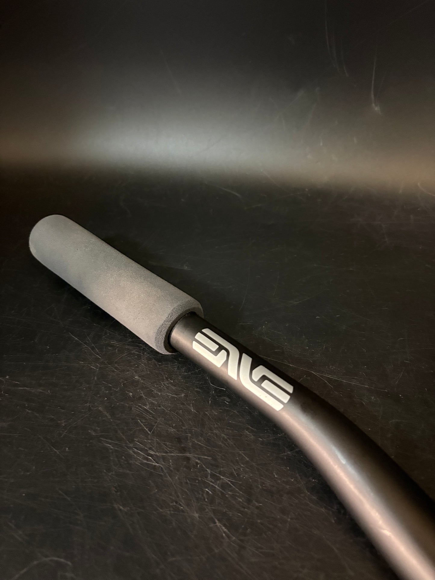 Enve M9 Riser Handlebar Carbon 700mm 31.8