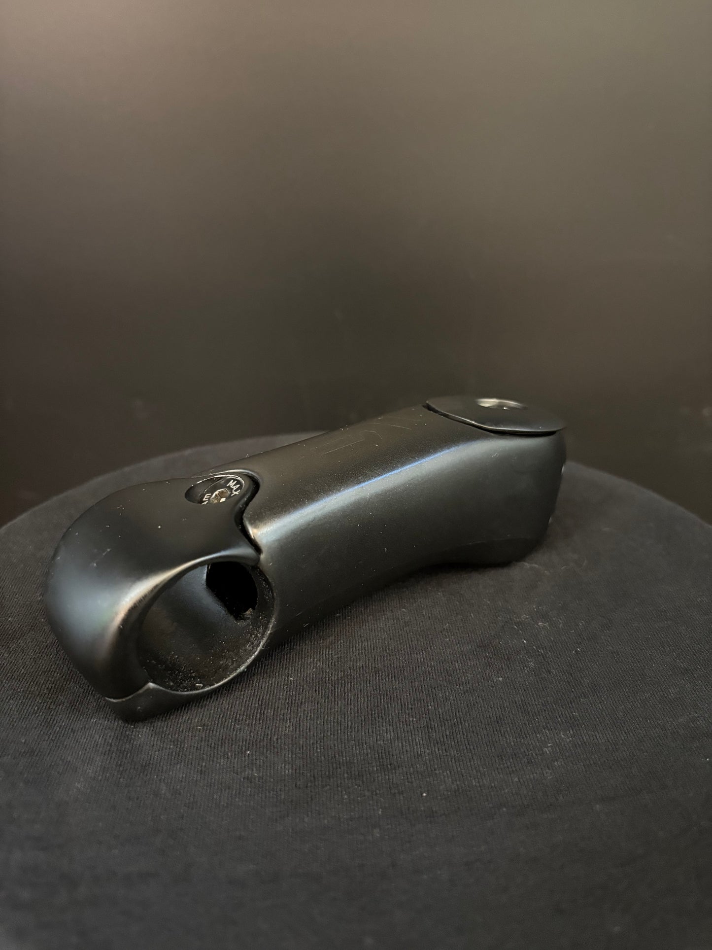 Enve Aero Stem Carbon 100mm 31.8