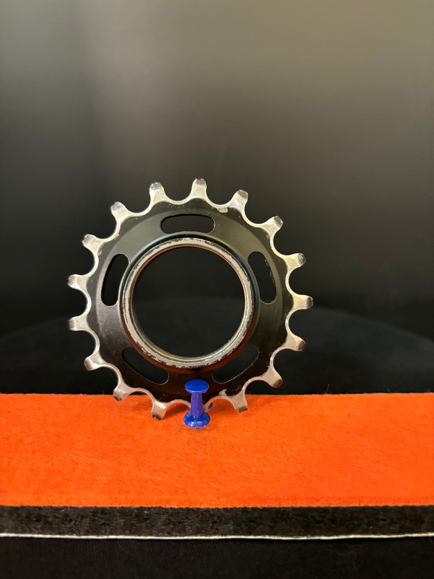All City Cog 17t