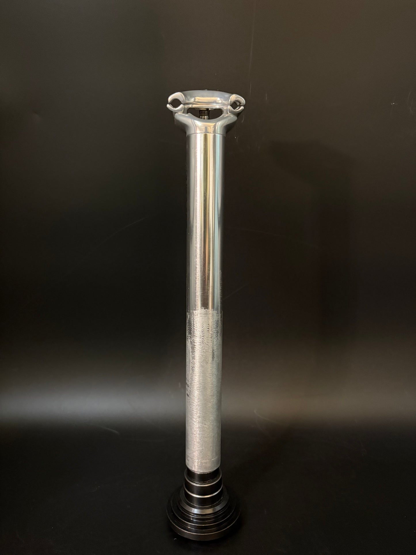 Dura Ace SP-7410 Seatpost Silver NJS 27.2 250mm