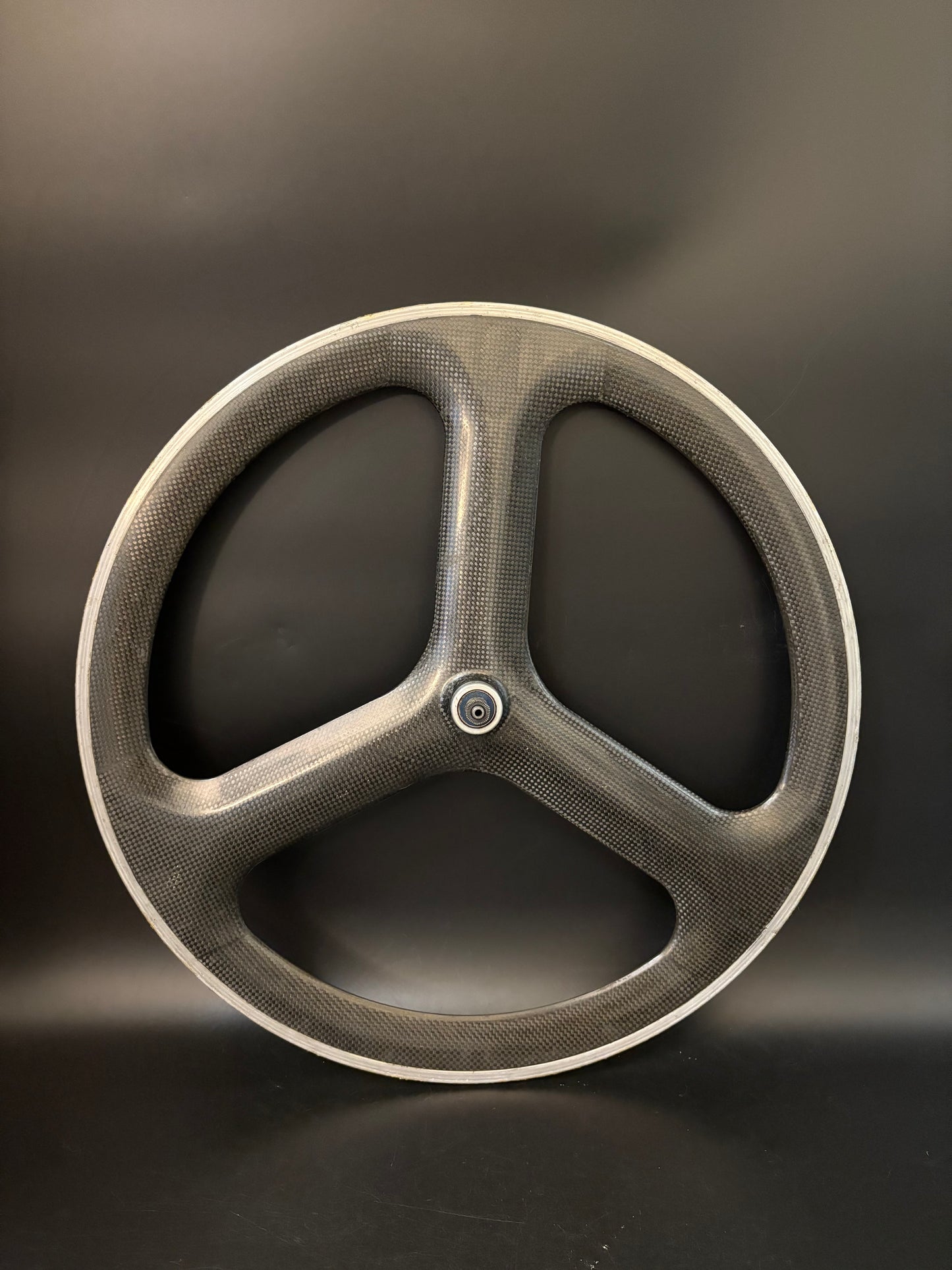 Specialized Tri Spoke Tubular Front Wheel 650c