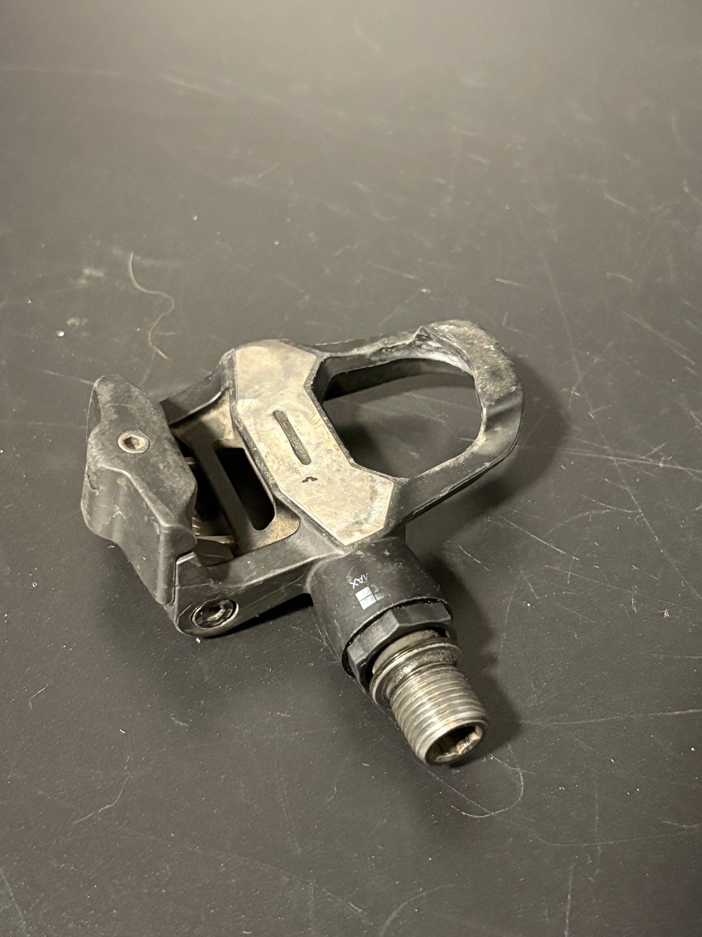 Look Keo Max Pedals