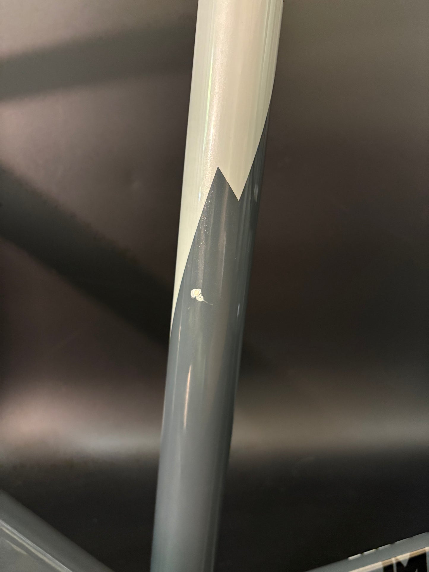 Cinelli Mash Bolt OG Grey 53cm