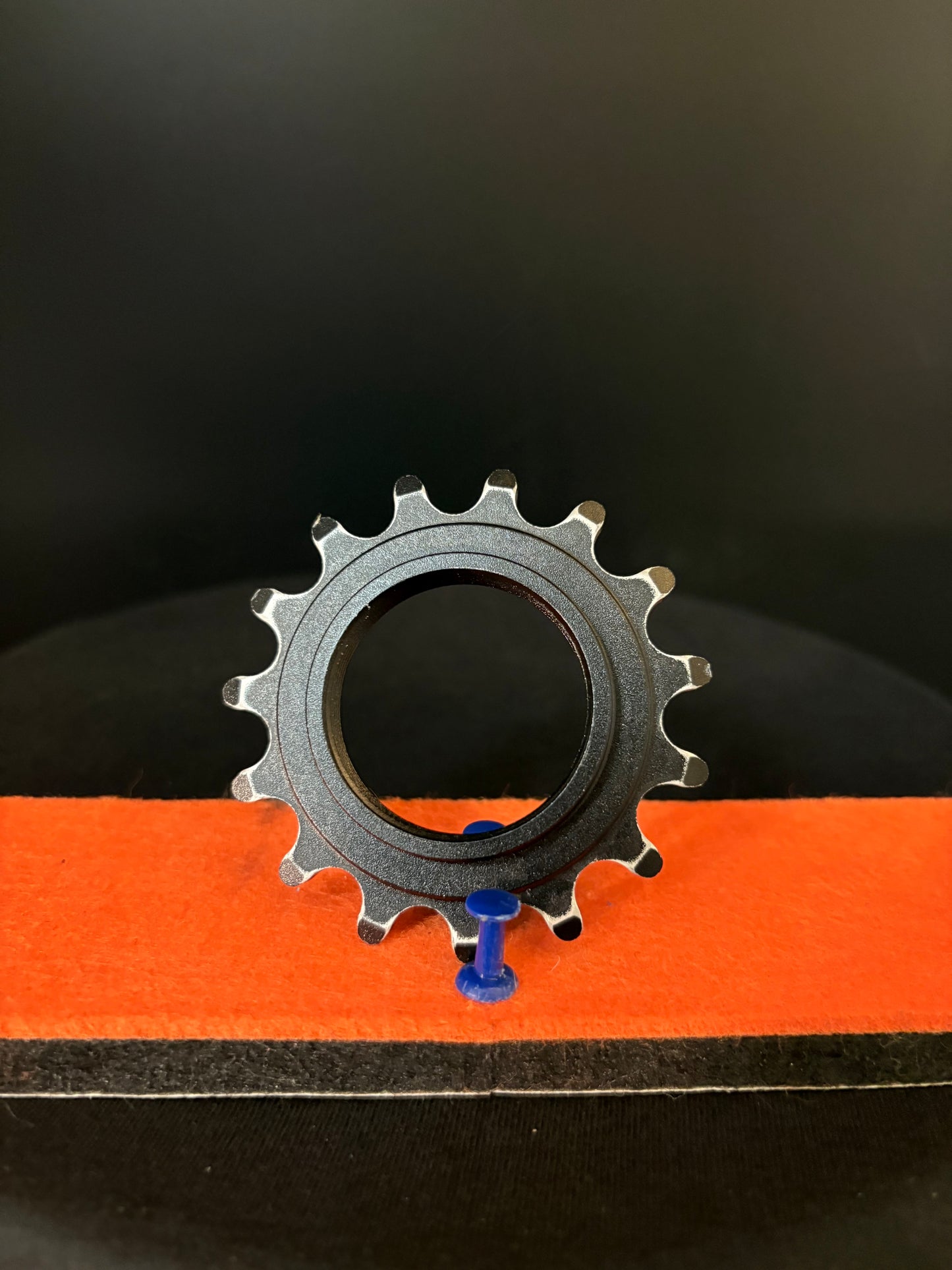 Alter Midnight Cog Black 15t