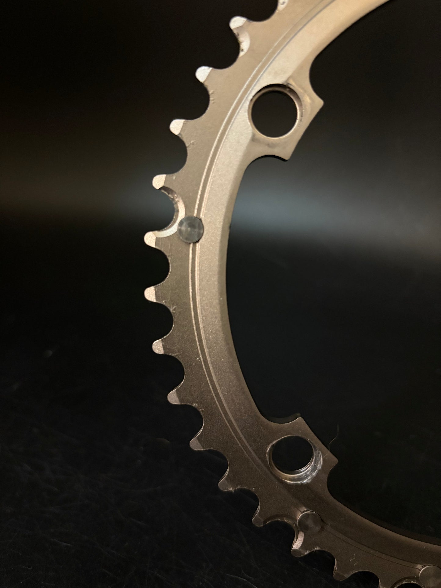 Campagnolo Road Chainring 42t 130bcd