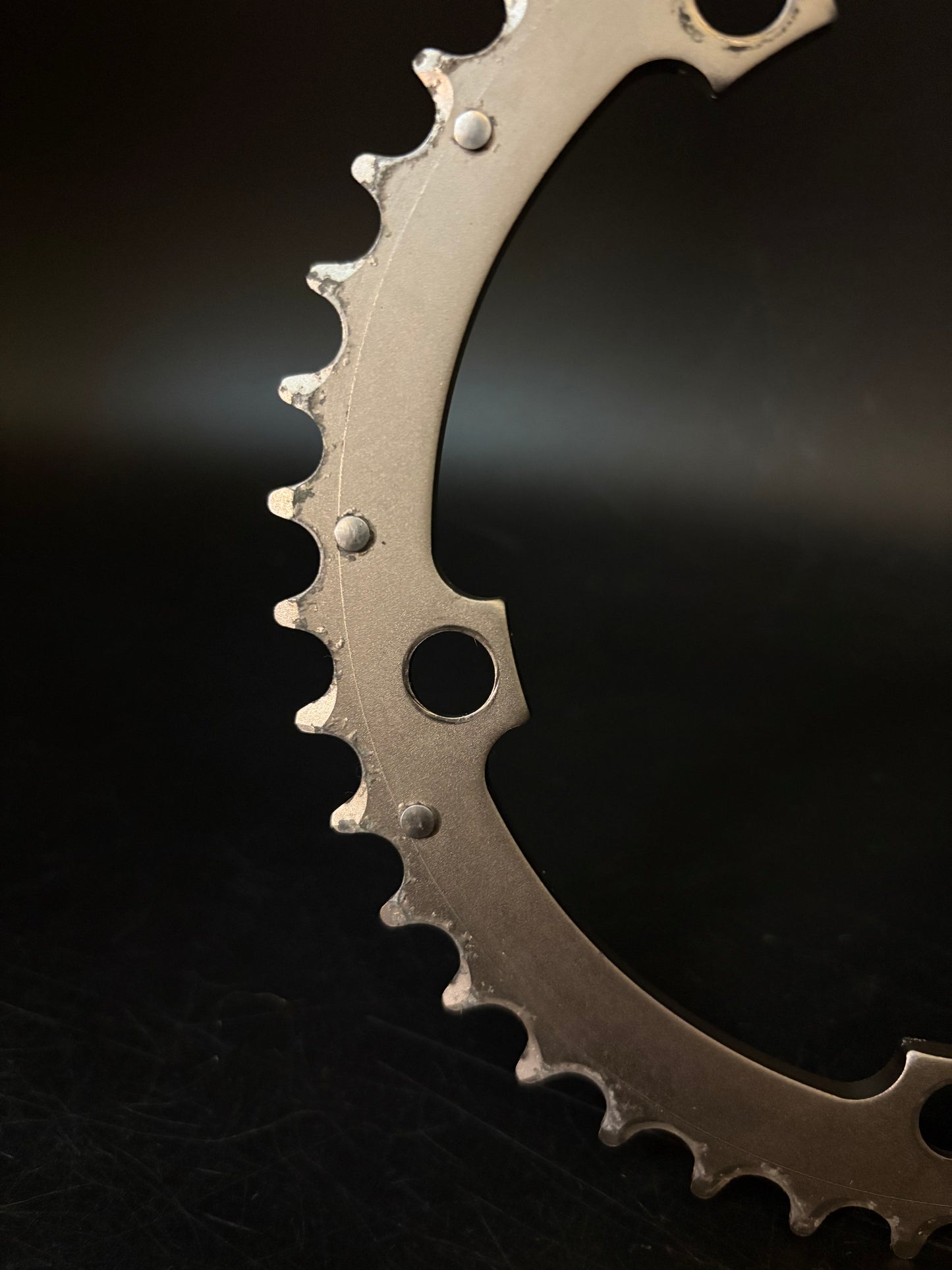 Campagnolo Road Chainring 42t 130bcd