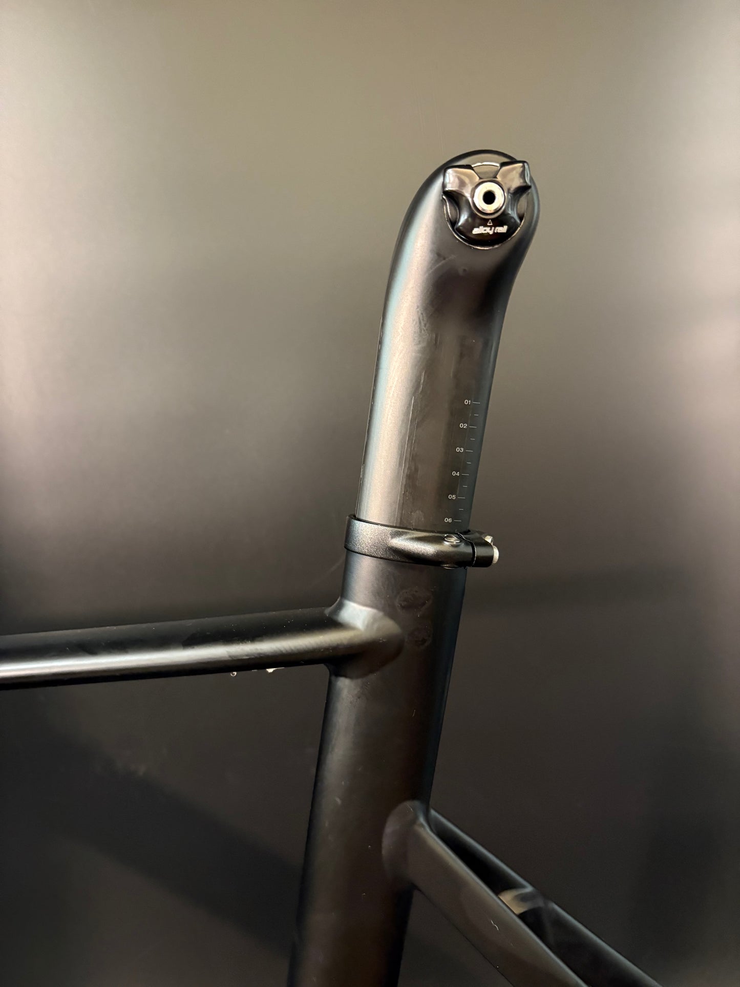 Specialized Langster Pro Frameset Black 56cm