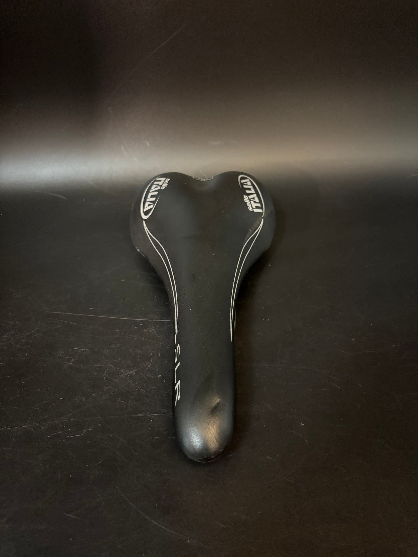 Selle Italia SLR Saddle Black