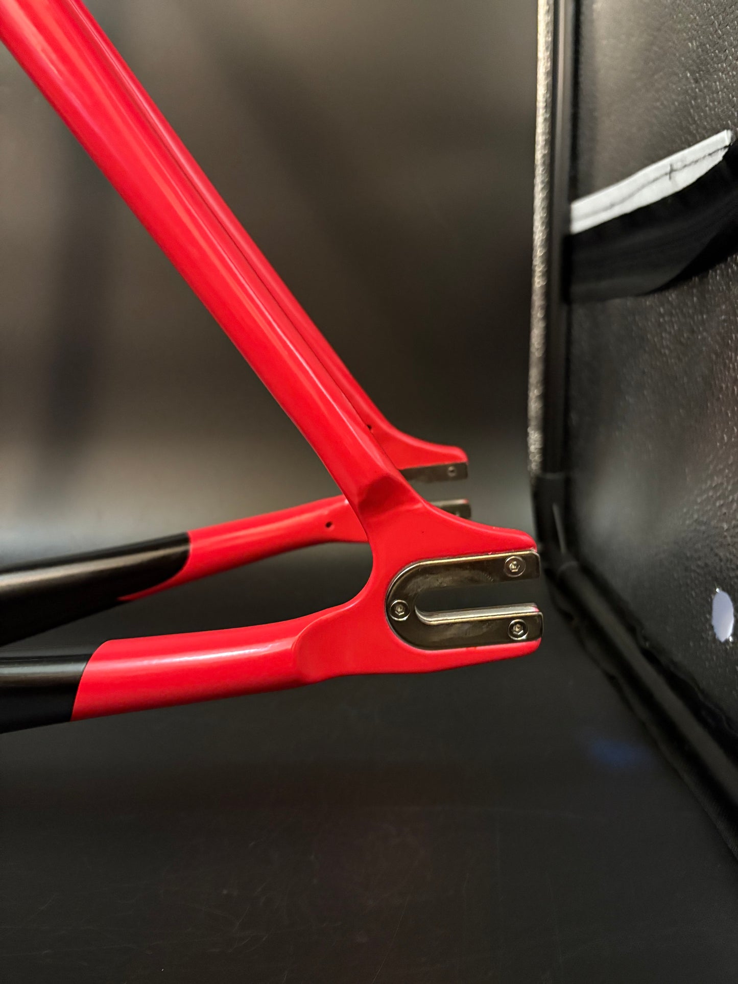 Engine 11 Crit D Frameset IRD Squadra Course Edition 56cm L