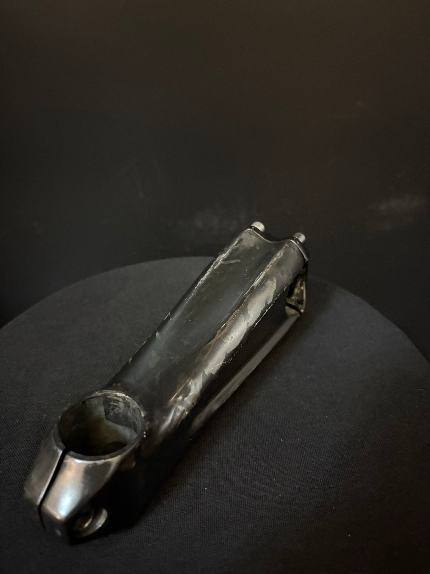 Zipp SL Stem Carbon 130mm 31.8