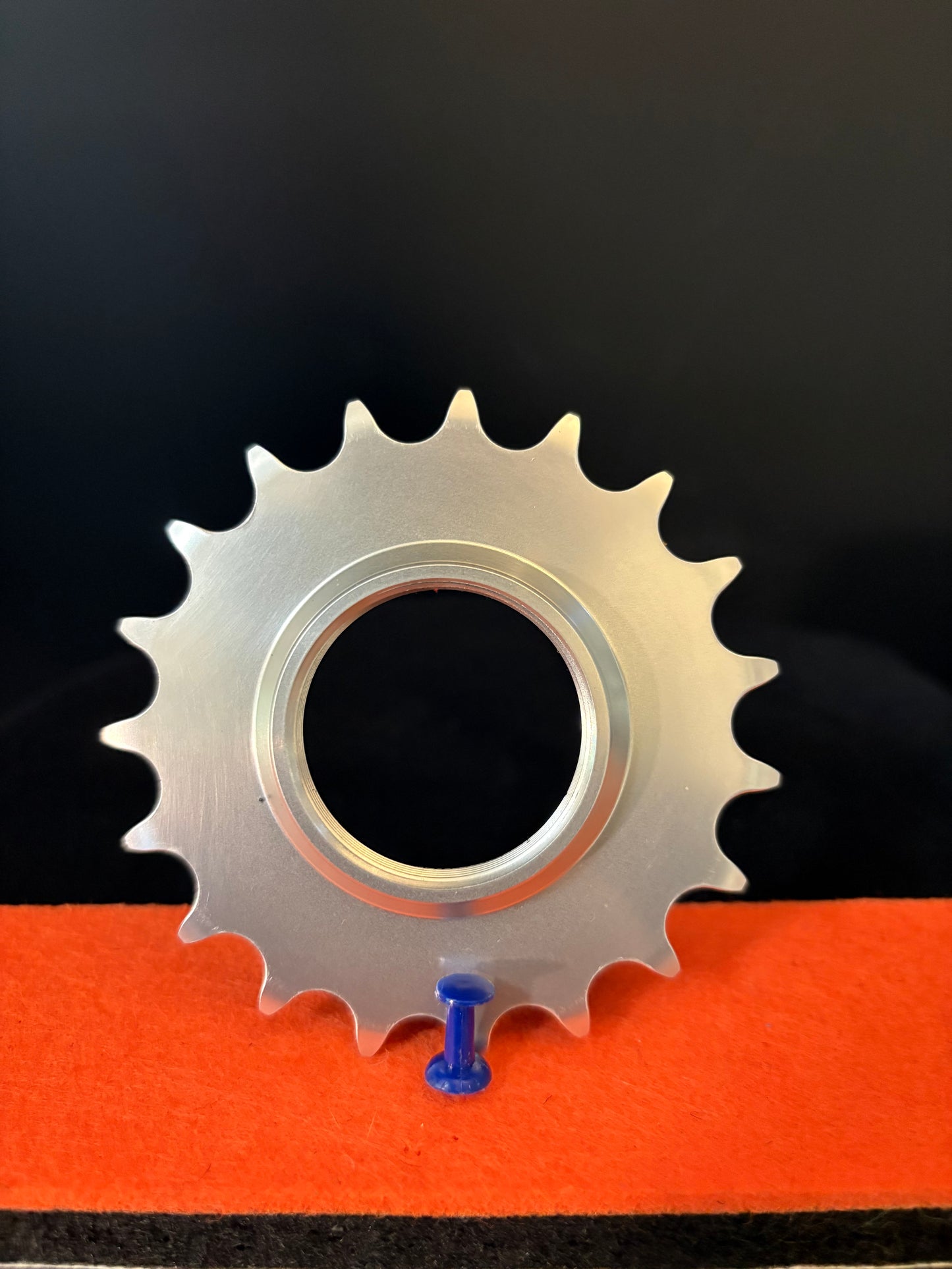 Sugino Super Gigas Cog 19t