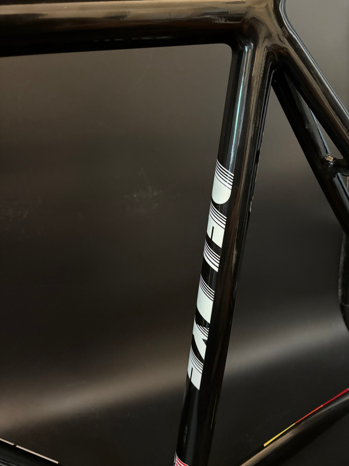 Engine 11 Crit D Frameset Deluxe TRD Medium