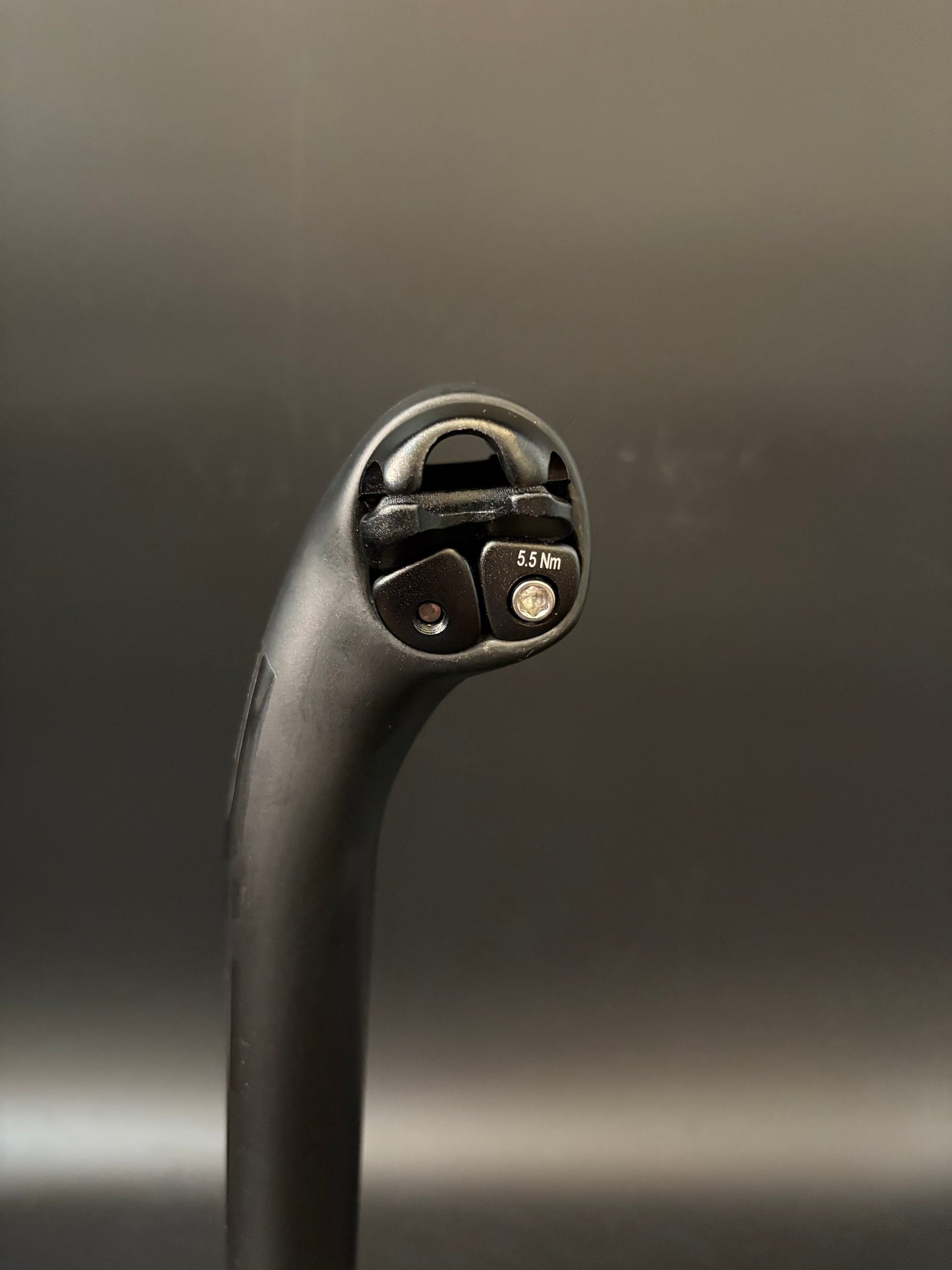 Enve Setback Seatpost Carbon 27.2 300mm