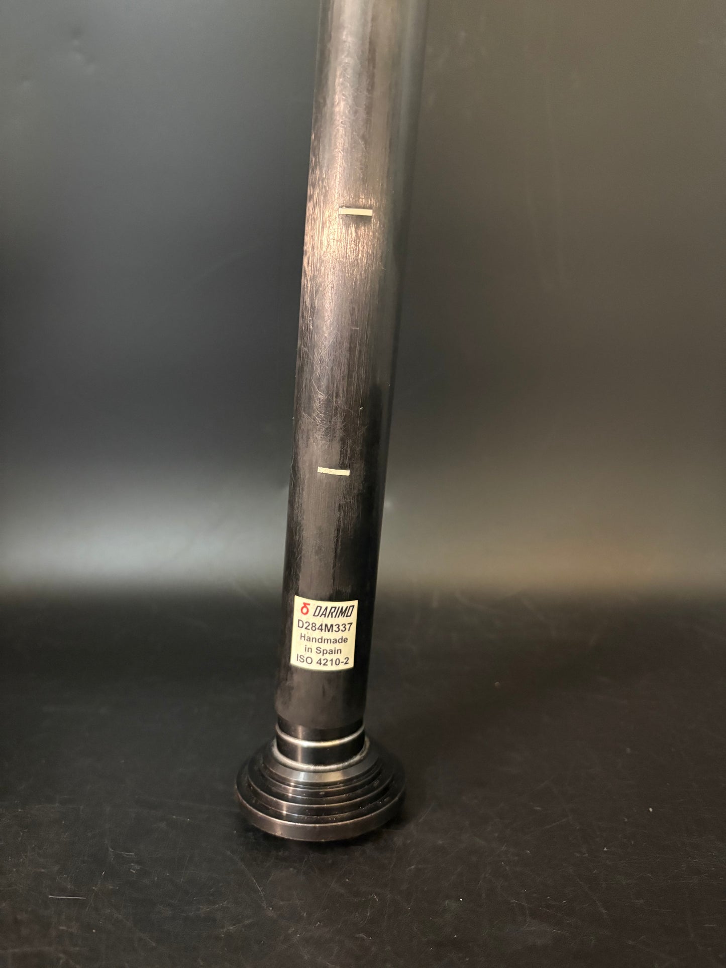 Darimo T2 Seatpost Carbon 31.6 350mm