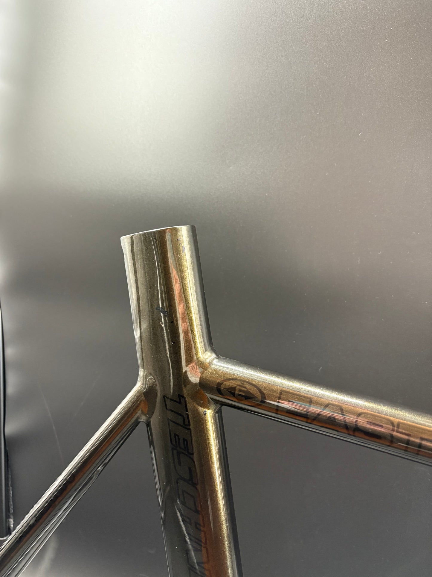 Teschner Track Frameset 51cm