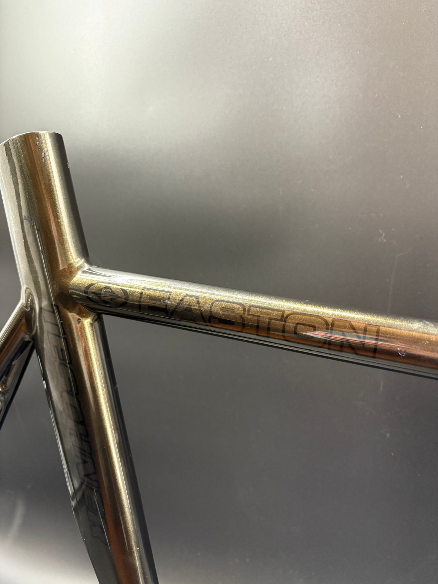 Teschner Track Frameset 51cm
