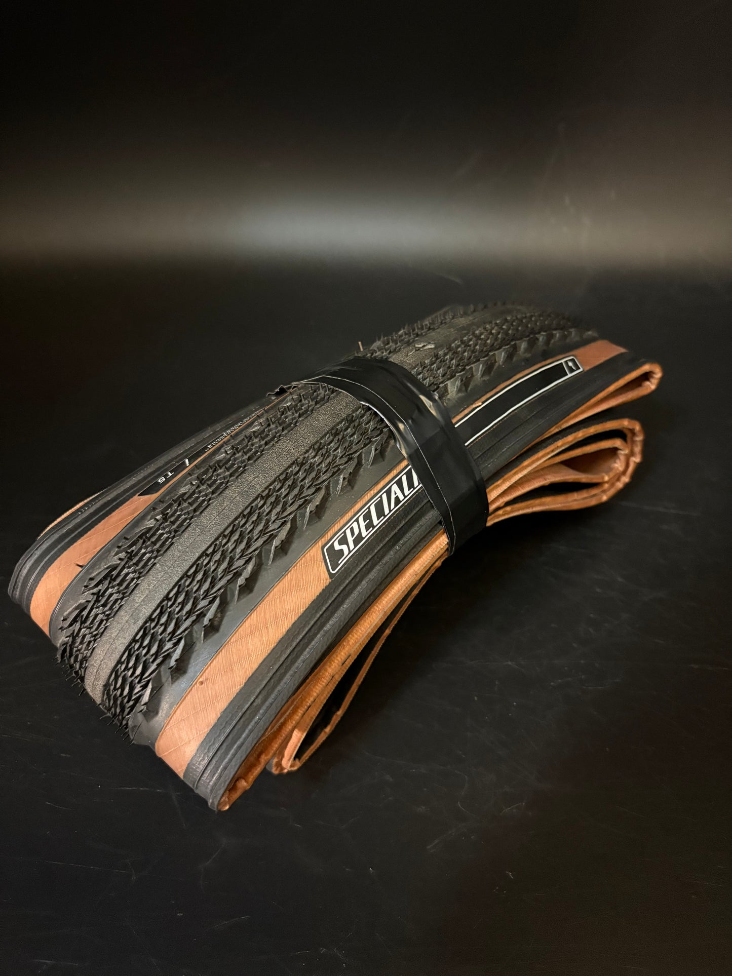 NEW Specialized Pathfinder Pro Tan Wall Tire 700x38c