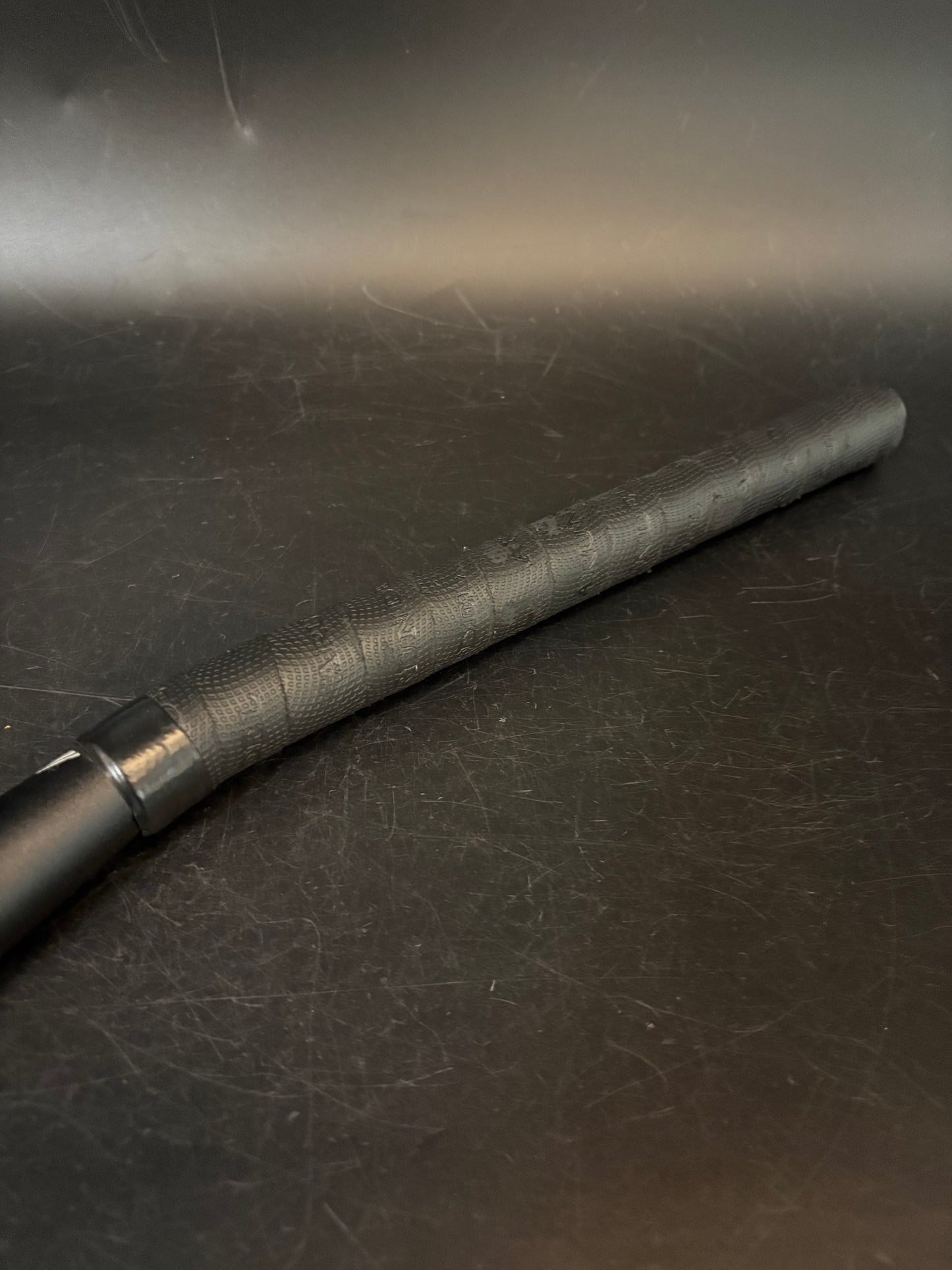 Easton Havoc Riser Handlebar Black 750mm 31.8