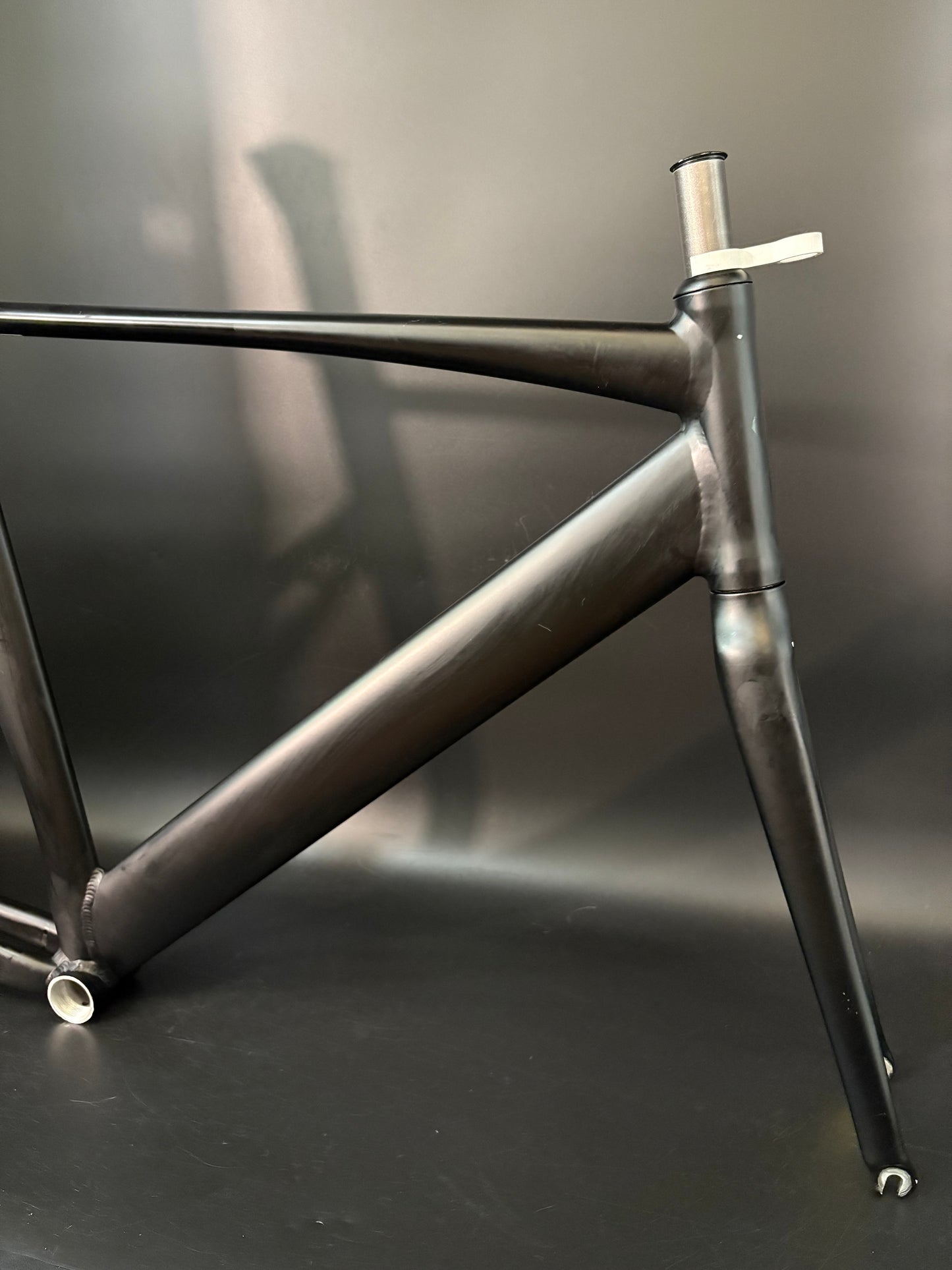 Specialized Langster Pro Frameset Black 56cm