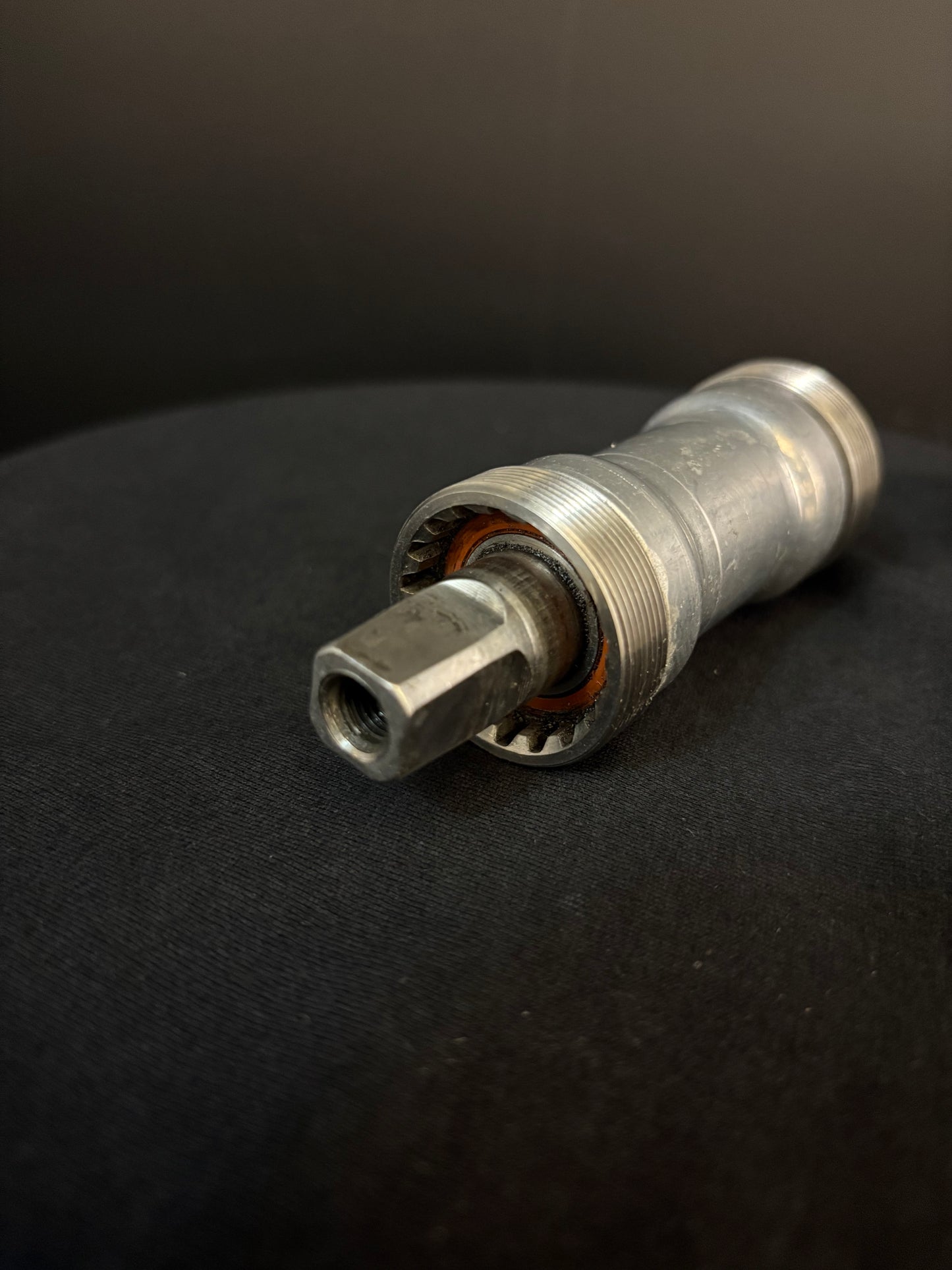 Phil Wood Bottom Bracket 110.5mm ISO