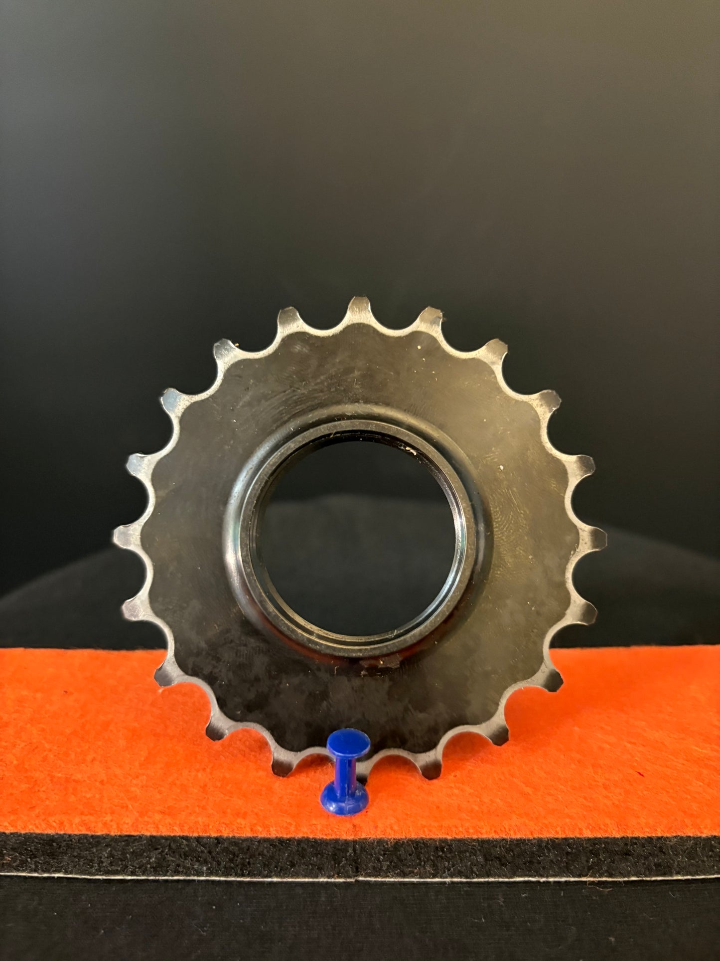 EAI Deluxe Cog 20t