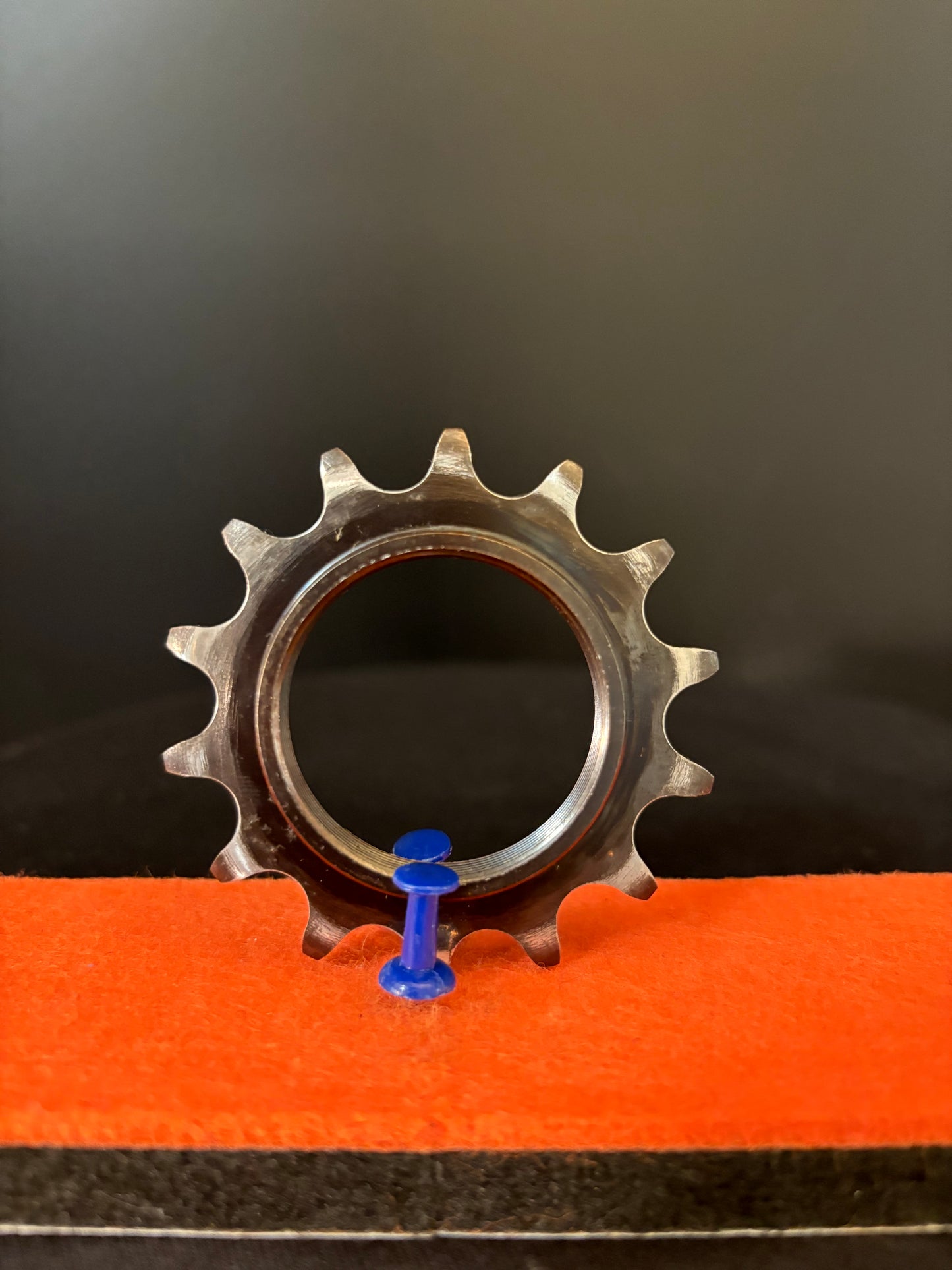 Dura Ace NJS Cog 14t