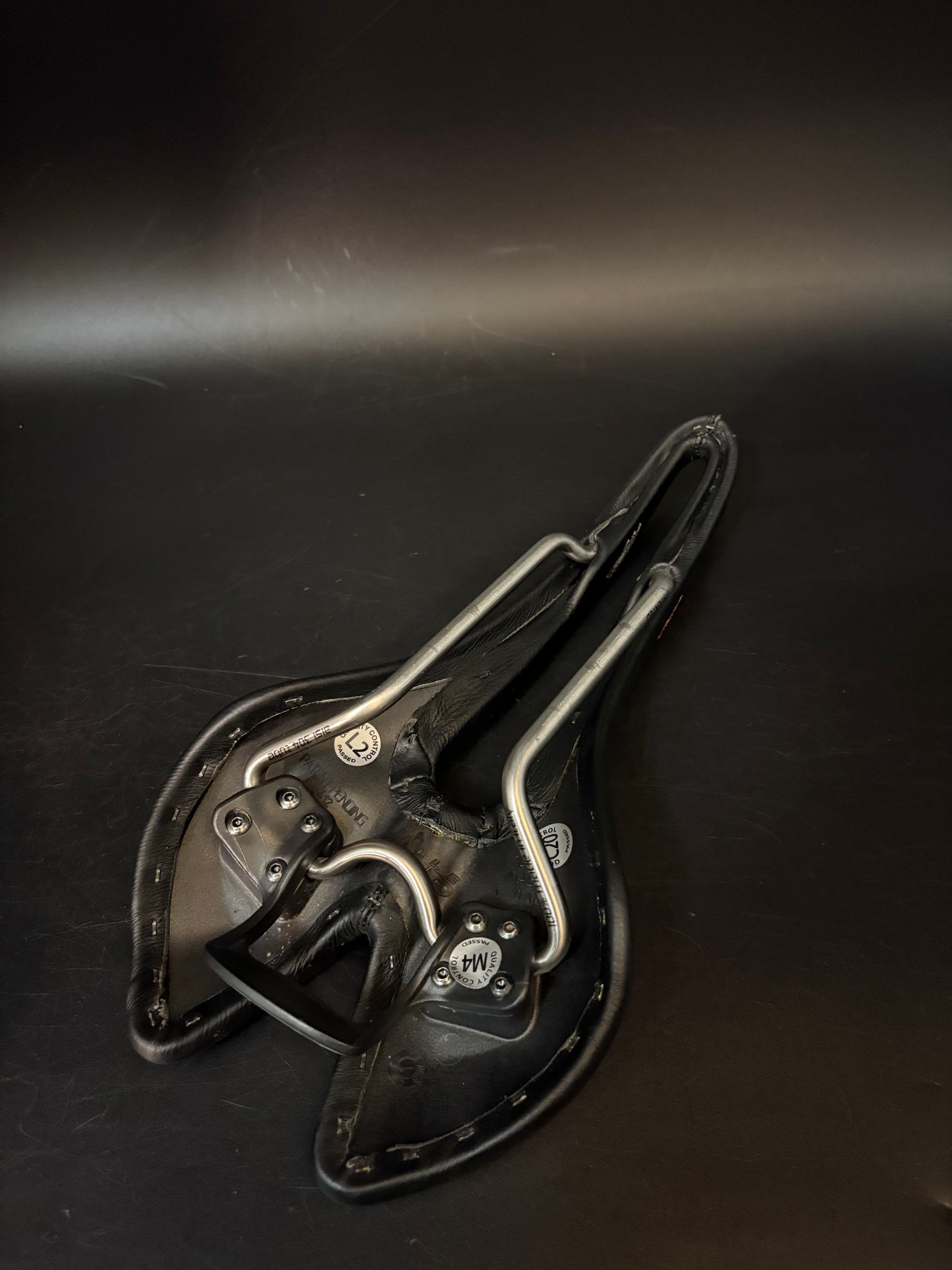 Selle Italia SMP F30 Saddle Black