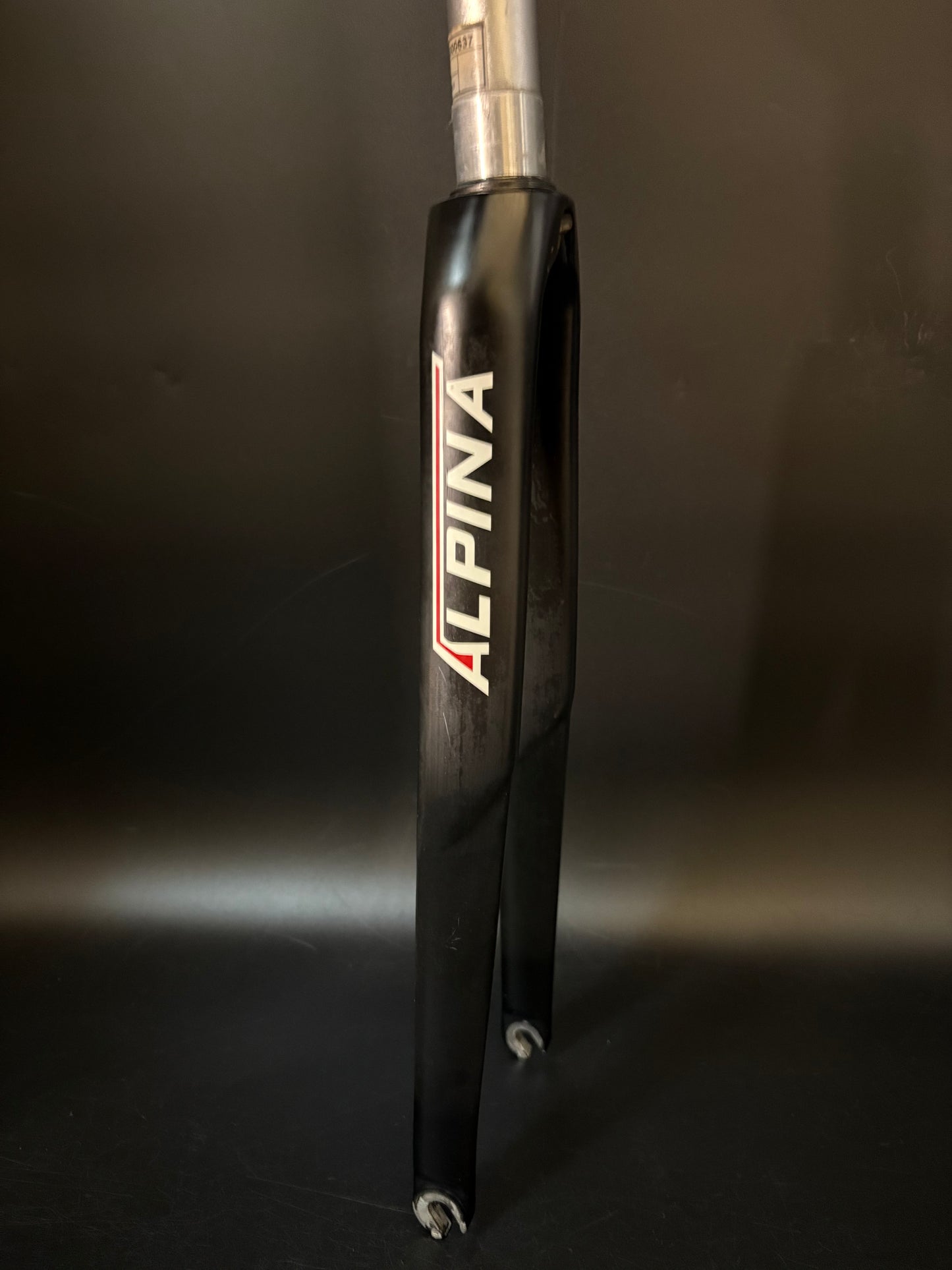 Alpina Track Fork 1 1/8” 180mm