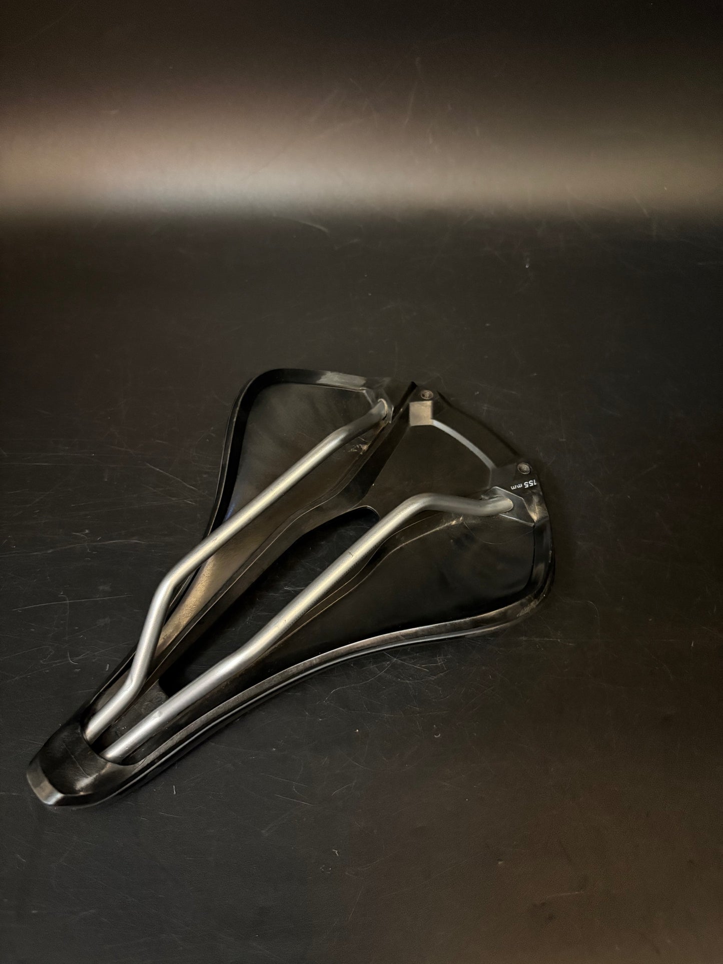 Specialized Power Saddle Black 155mm