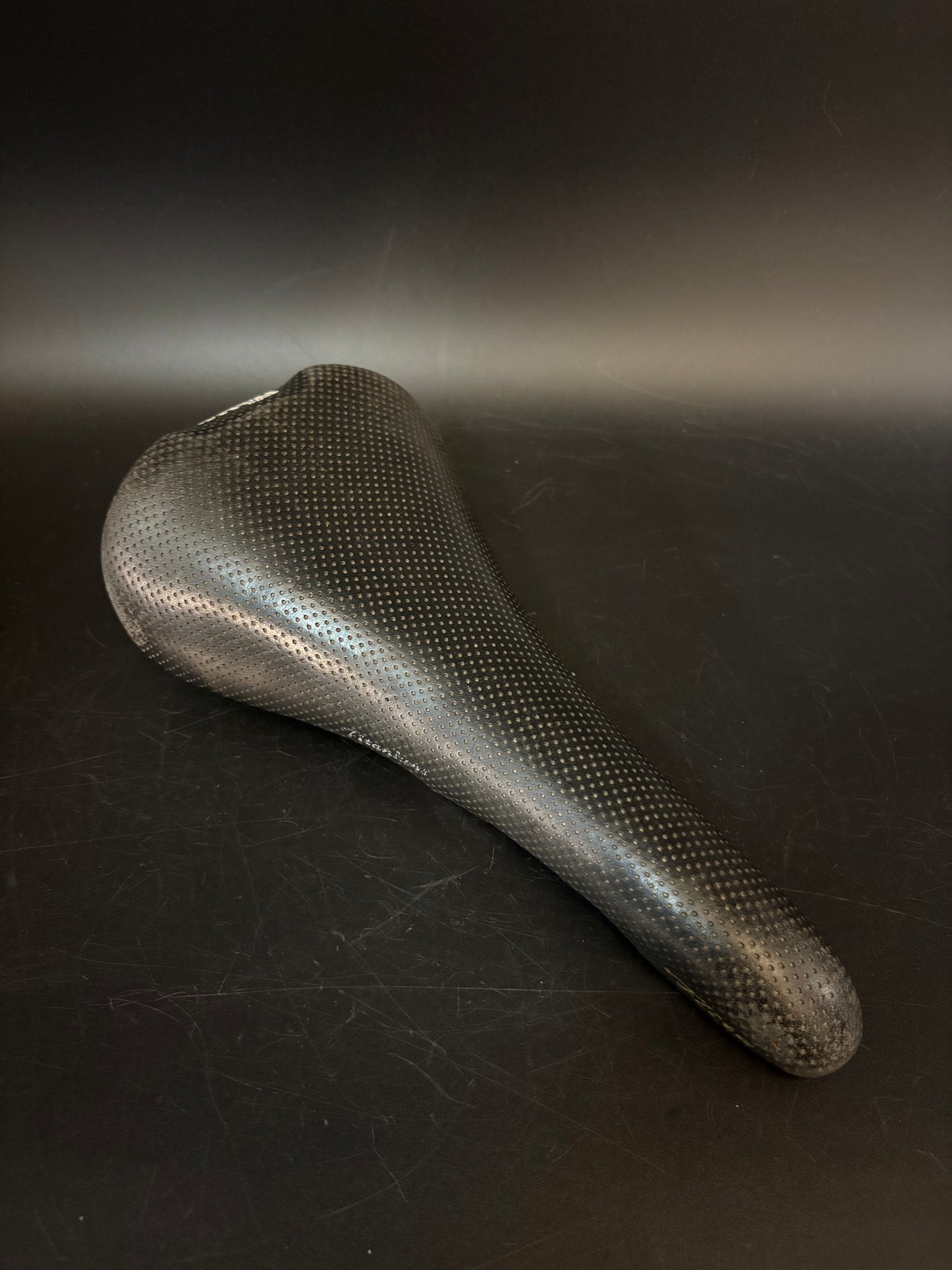 Selle Italia Flite Perforated Saddle Black